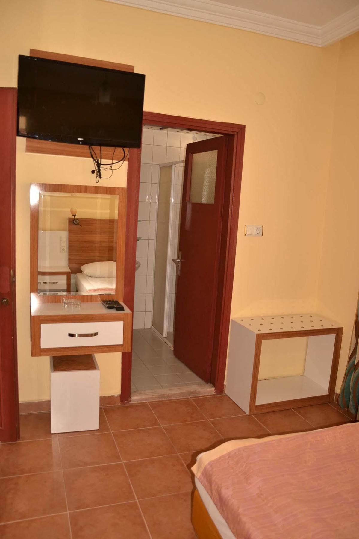 Hotel Huzuray Alanya