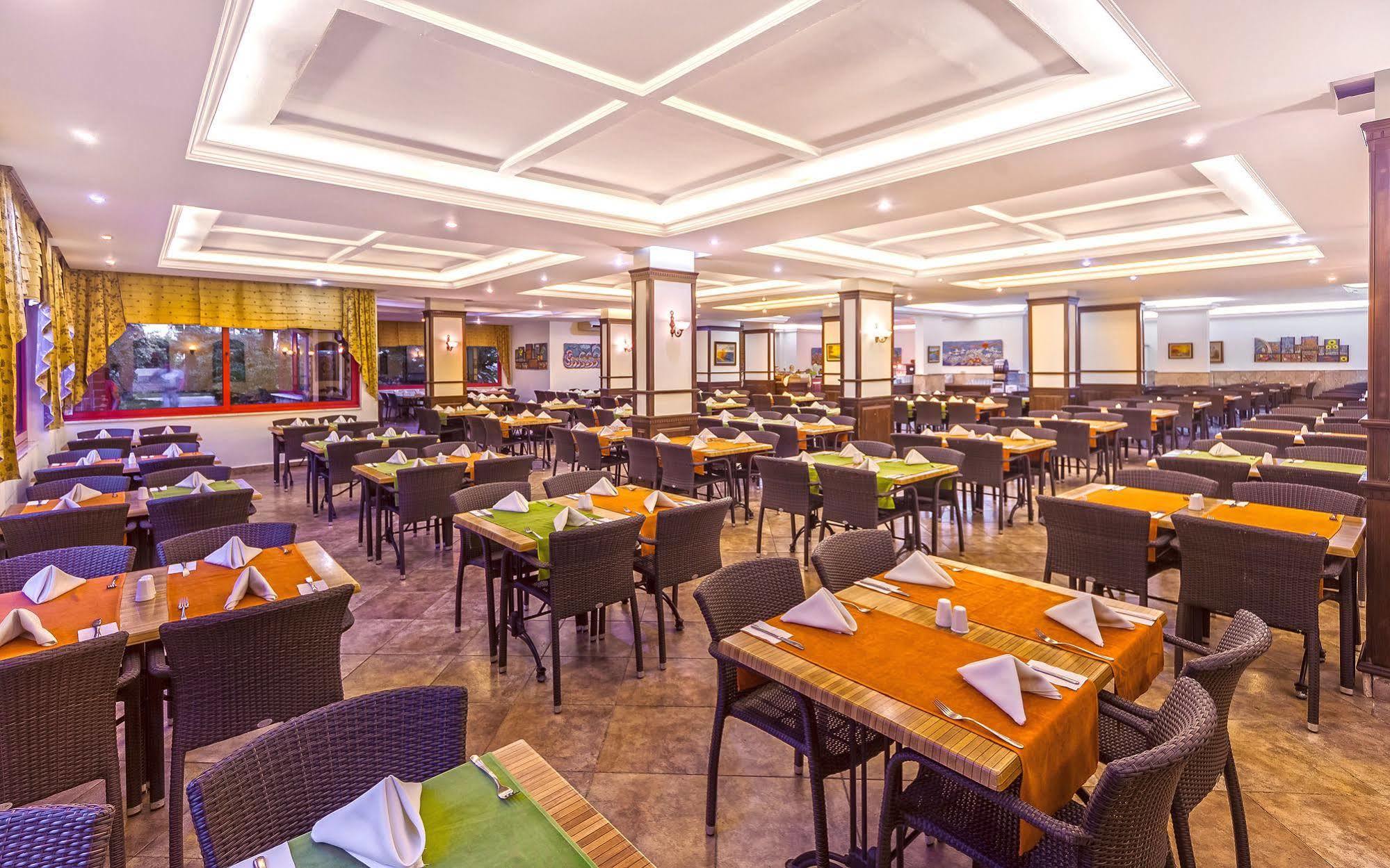 Saritas Only Family Concept Hotel 4*