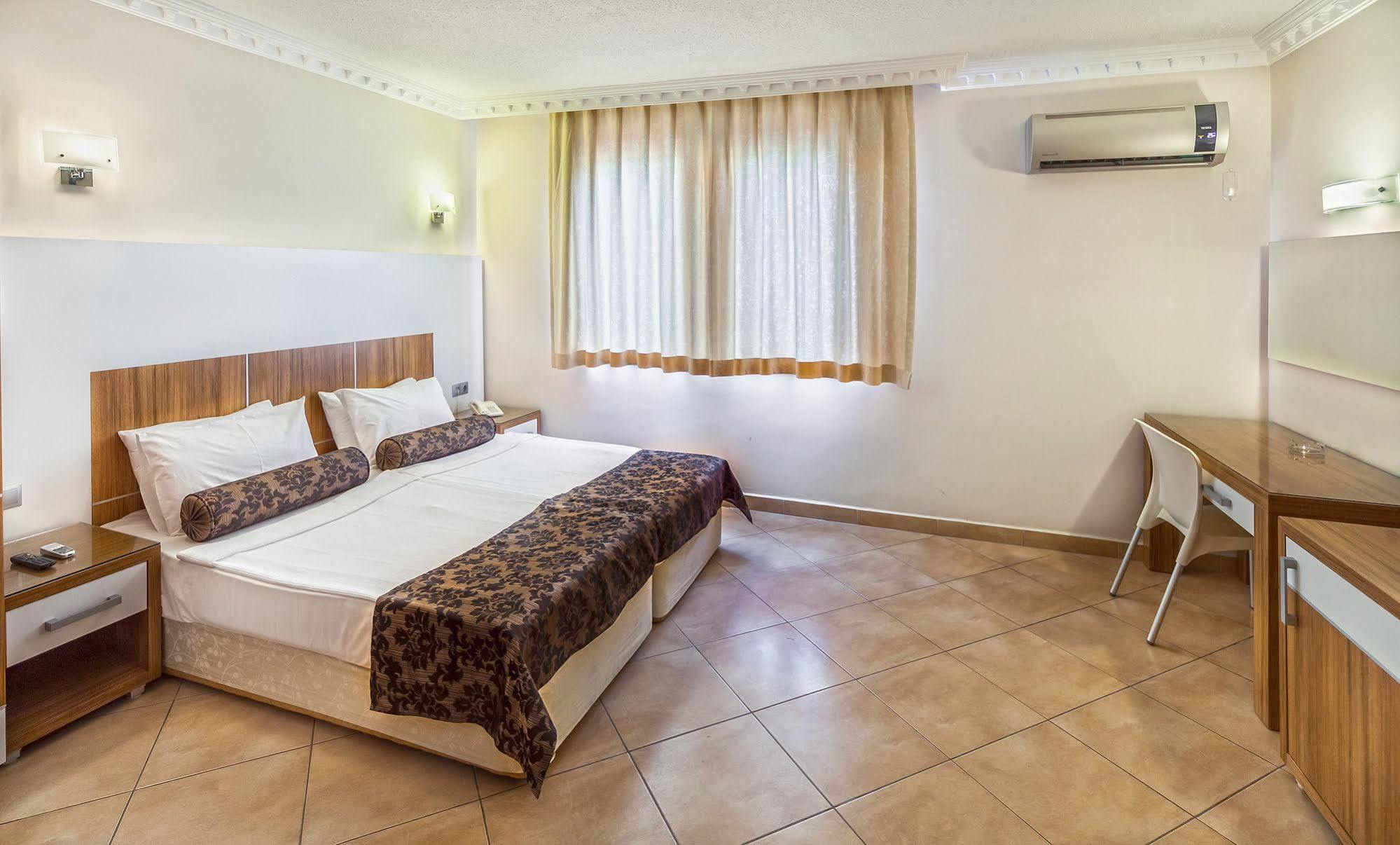 Saritas Only Family Concept 4* Alanya