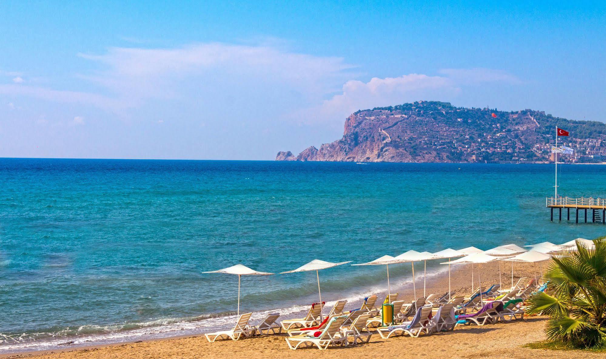 Saritas Only Family Concept Hotel