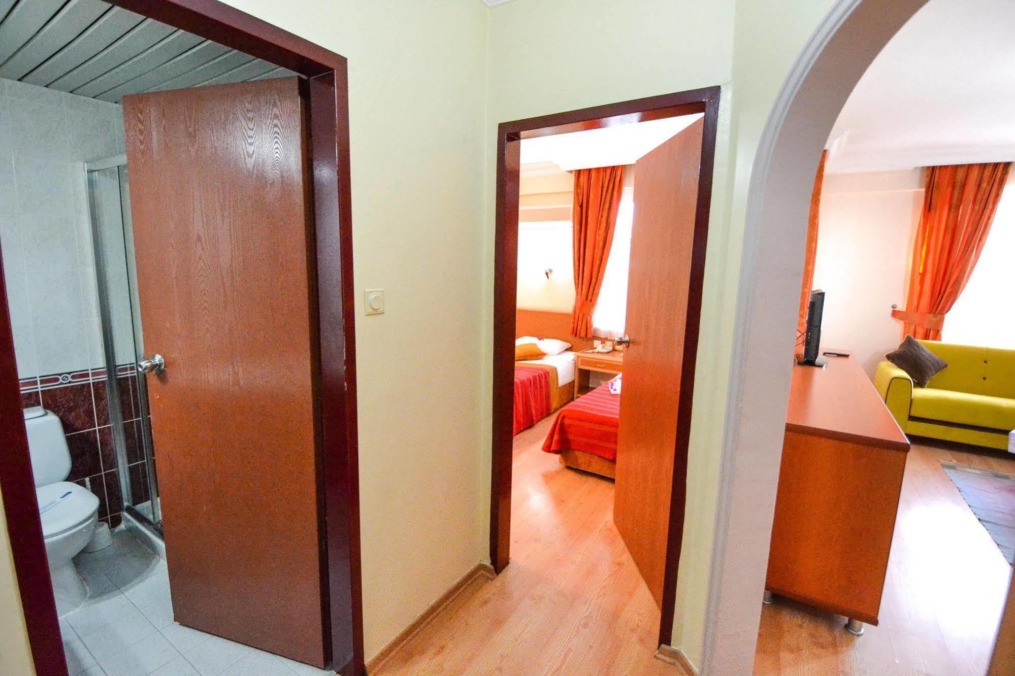 My 3* Alanya