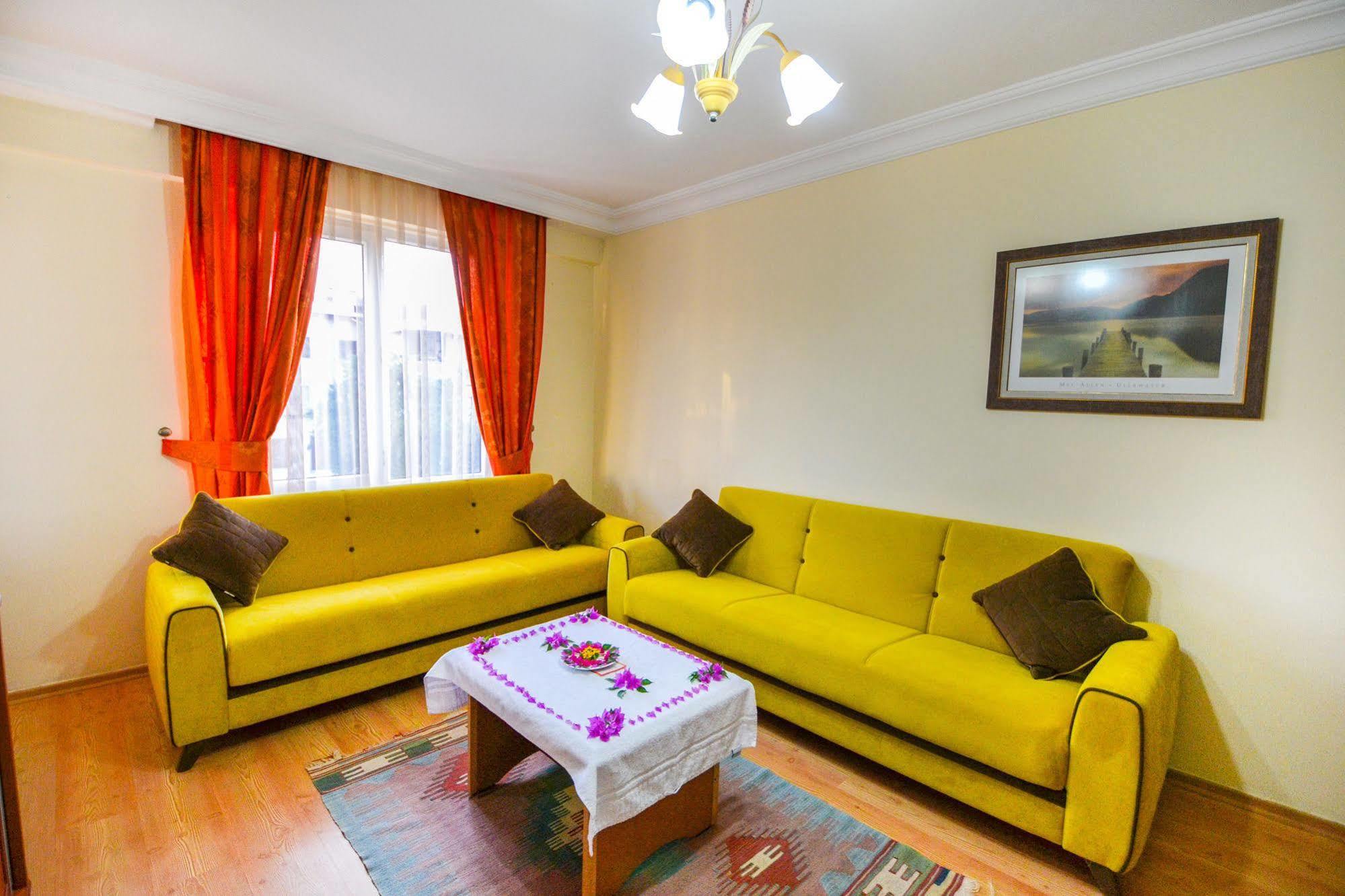 Aparthotel My