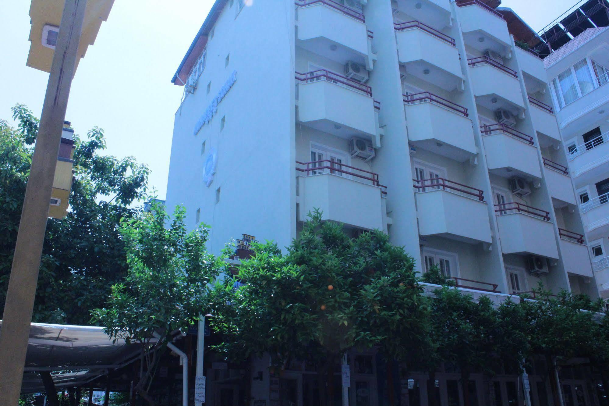 Hotel Mola Alanya
