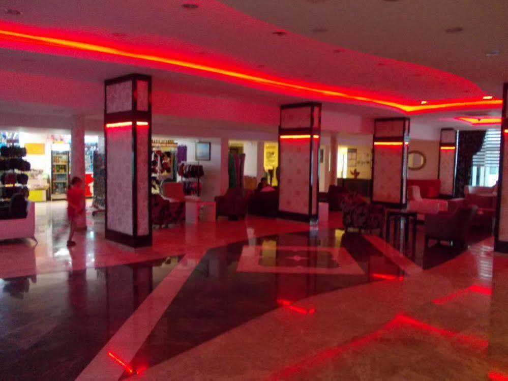 Hotel Atlas
