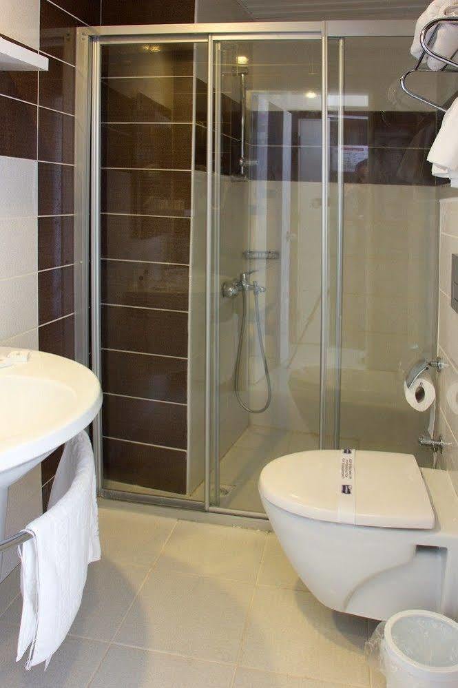 Hotel Atlas Konaklı
