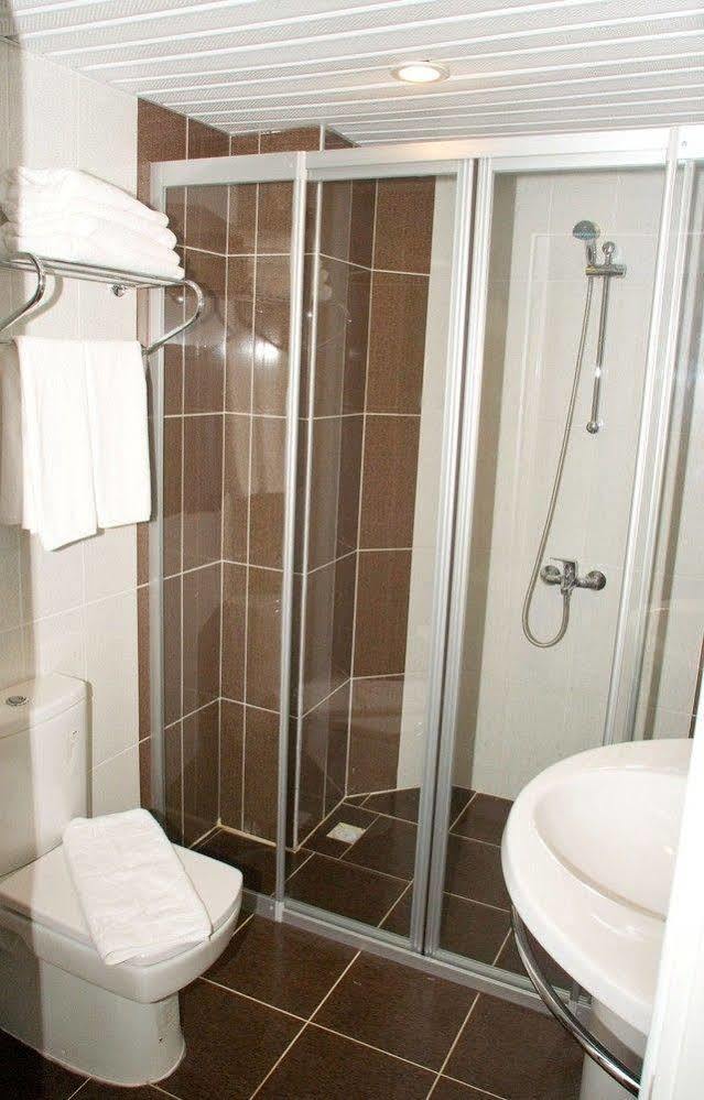 Atlas 4* Konaklı