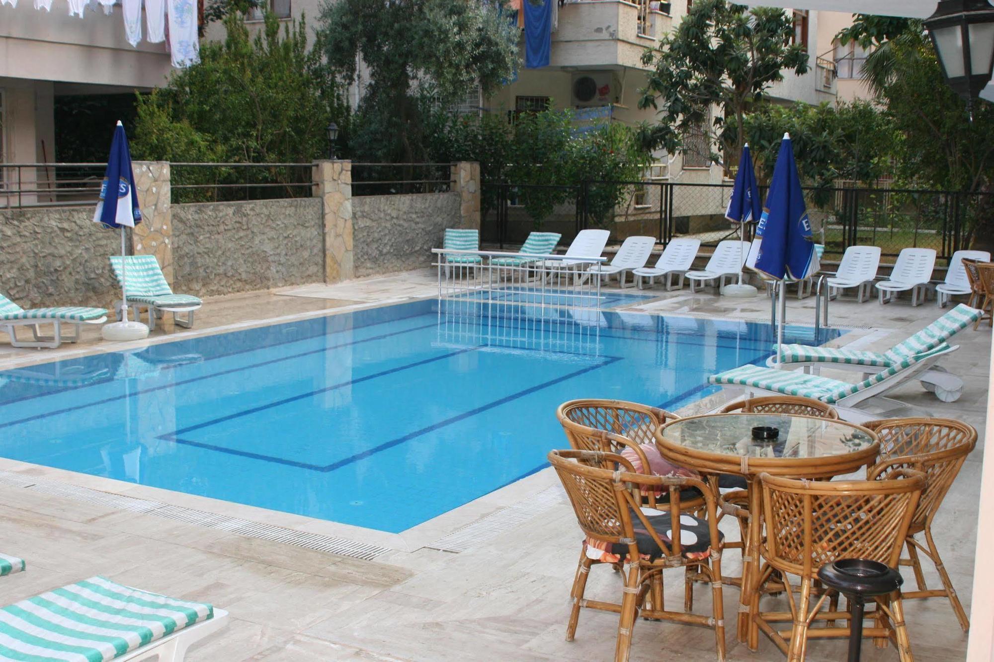 Aparthotel Arsi Sweet 2*