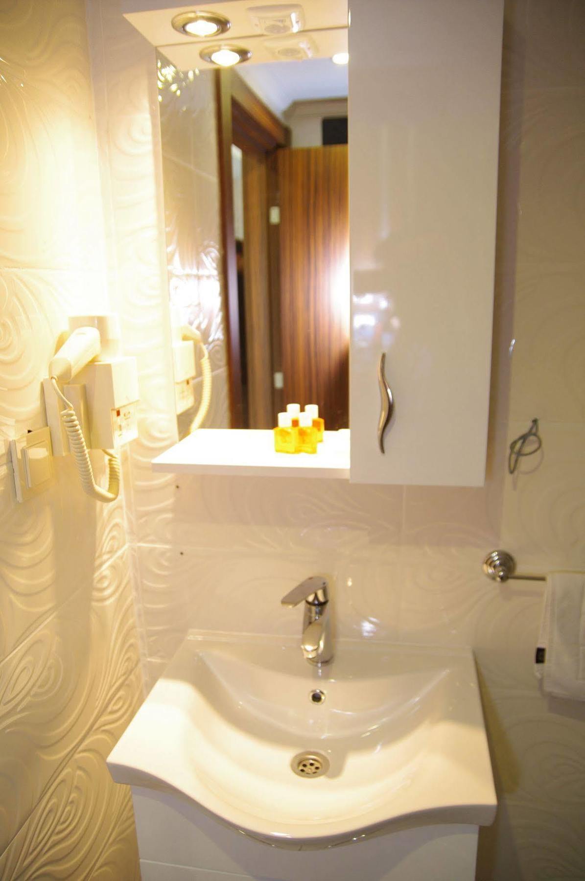 Hotel Grand Bayar Alanya