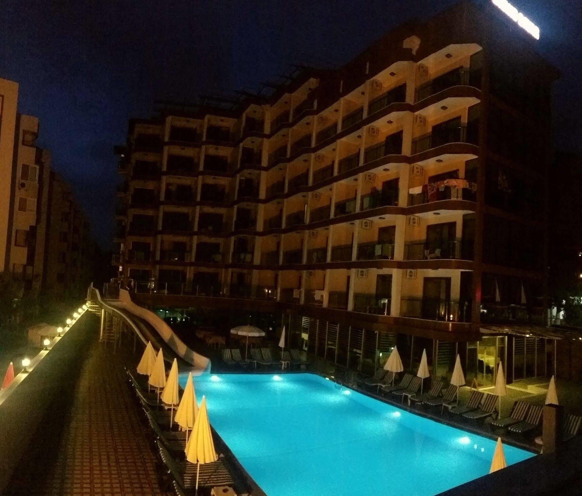 Grand Bayar Alanya