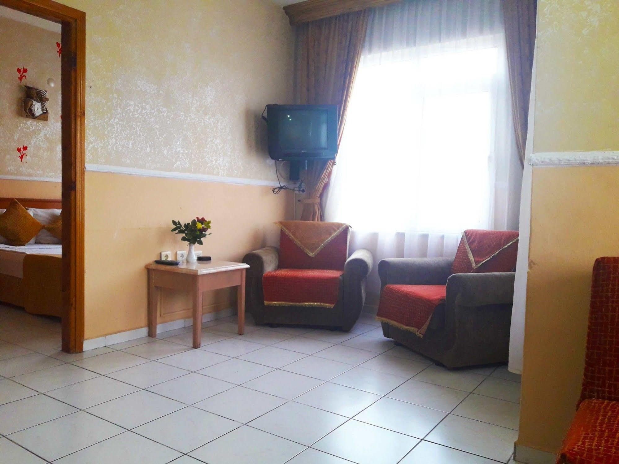 Aparthotel Best Life Apart