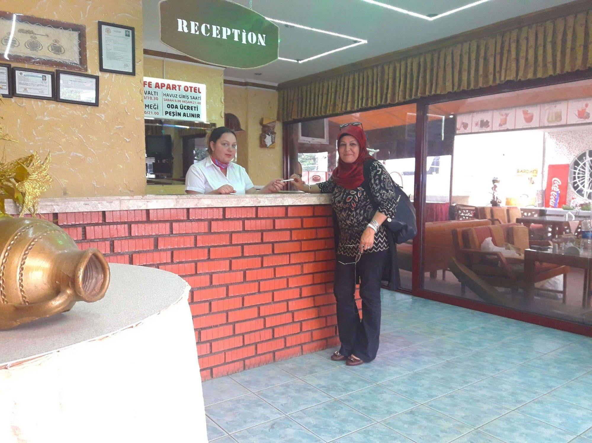 Aparthotel Best Life Apart 3*