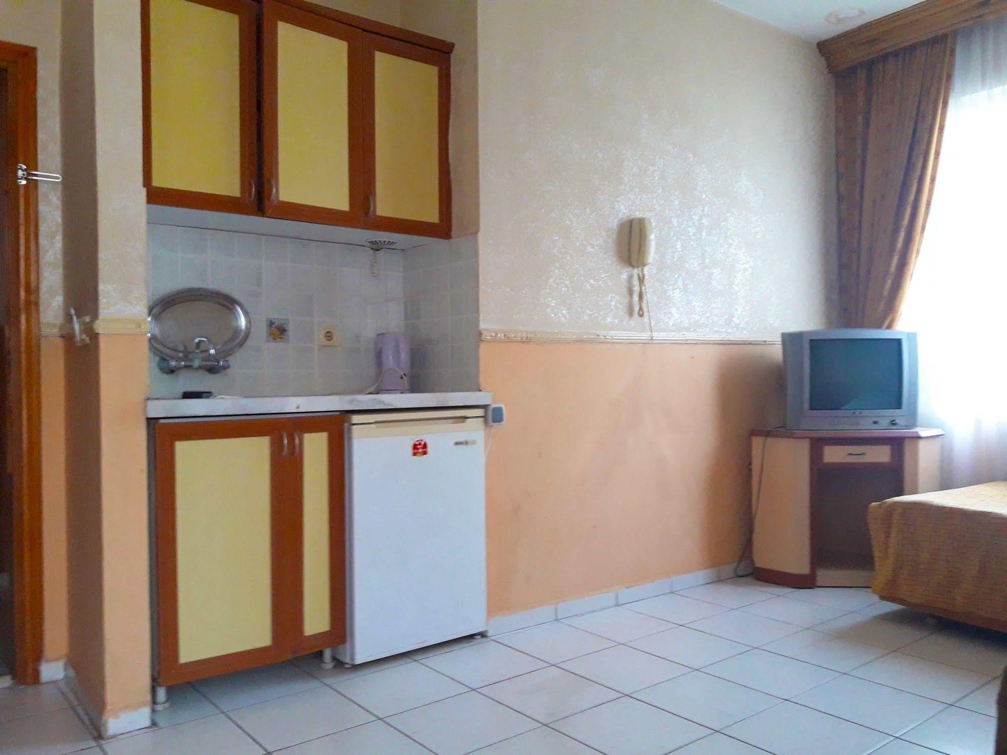 Aparthotel Best Life Apart Alanya