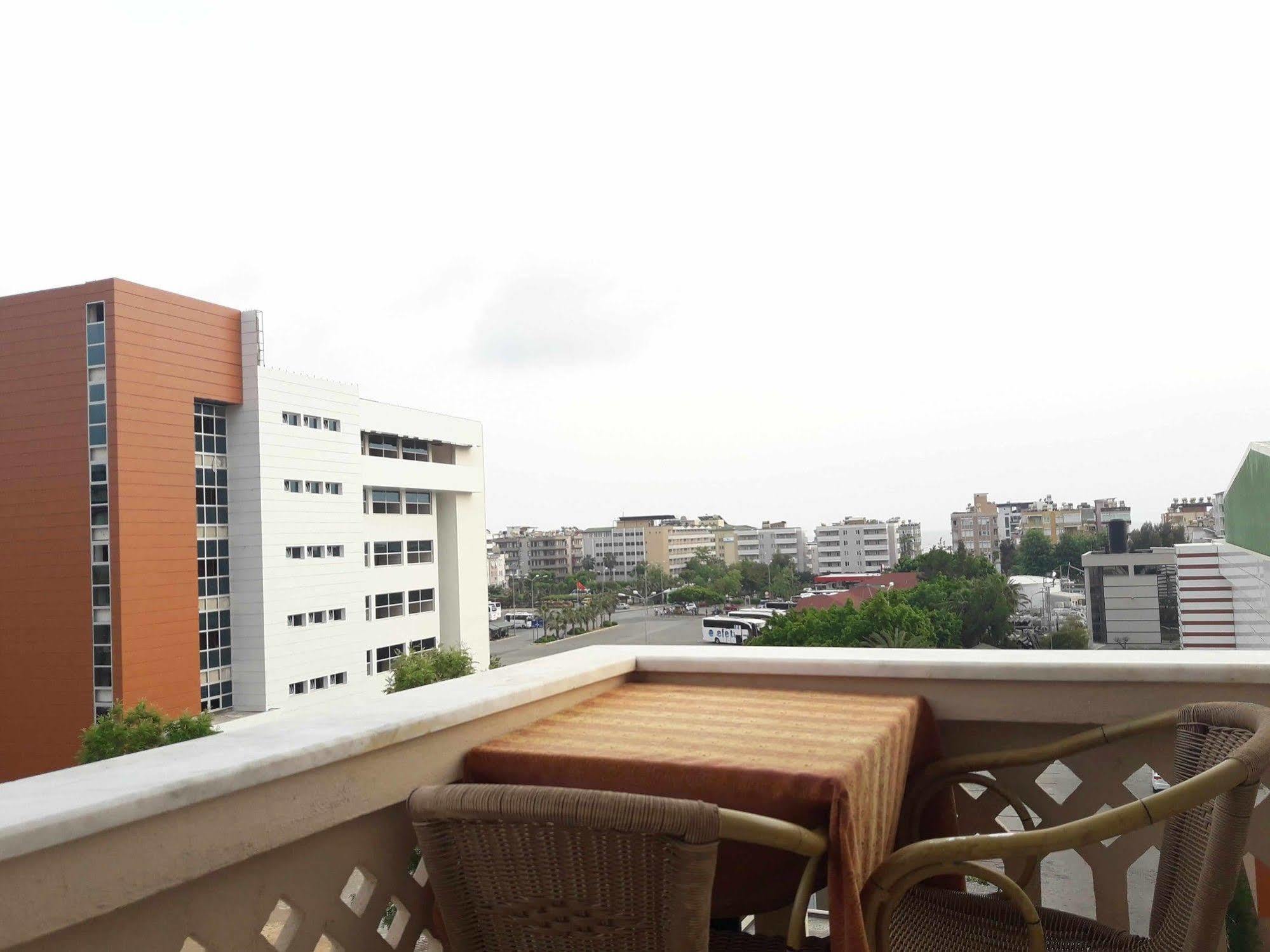Best Life Apart 3* Alanya