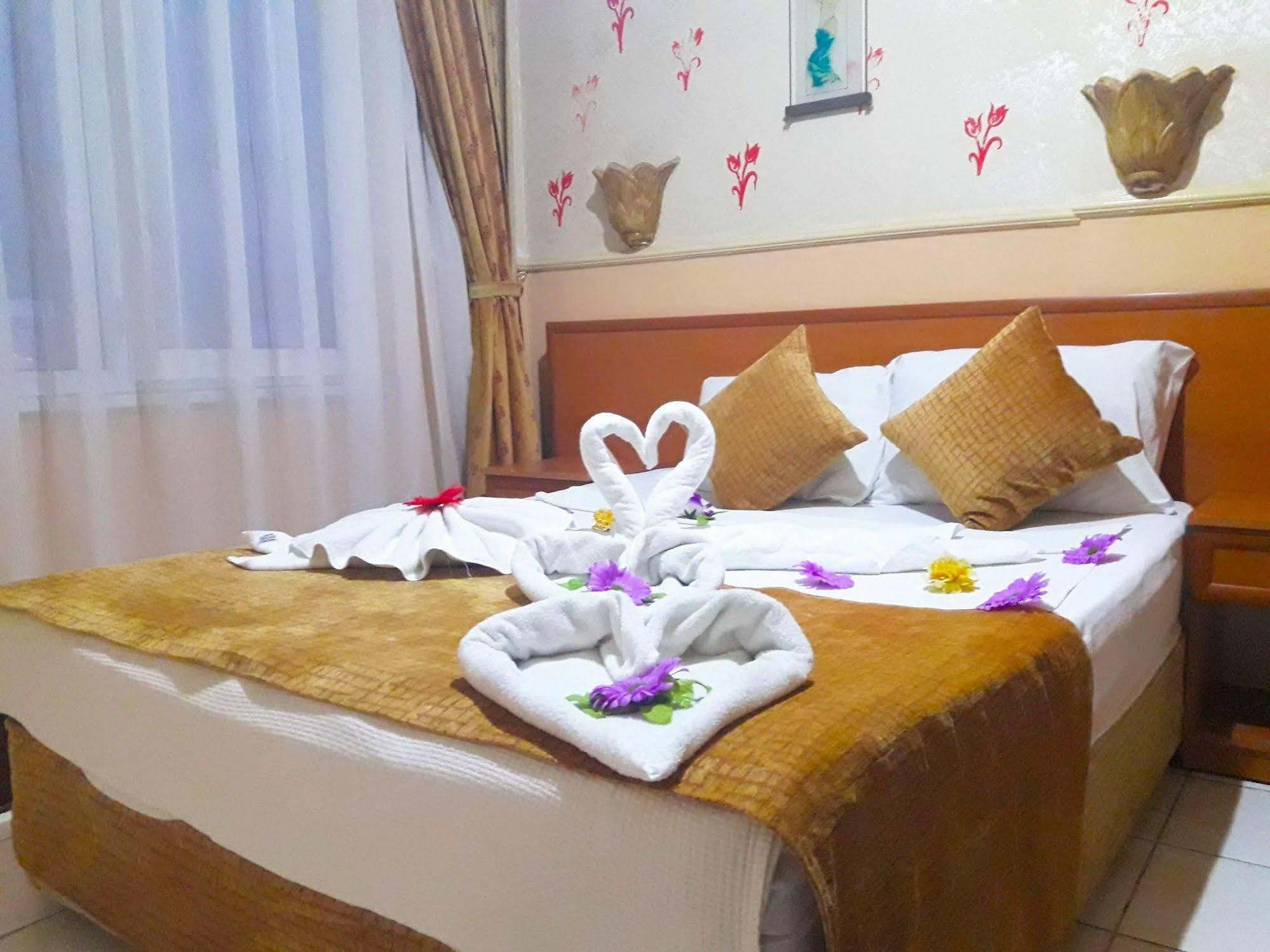 Best Life Apart Aparthotel Alanya
