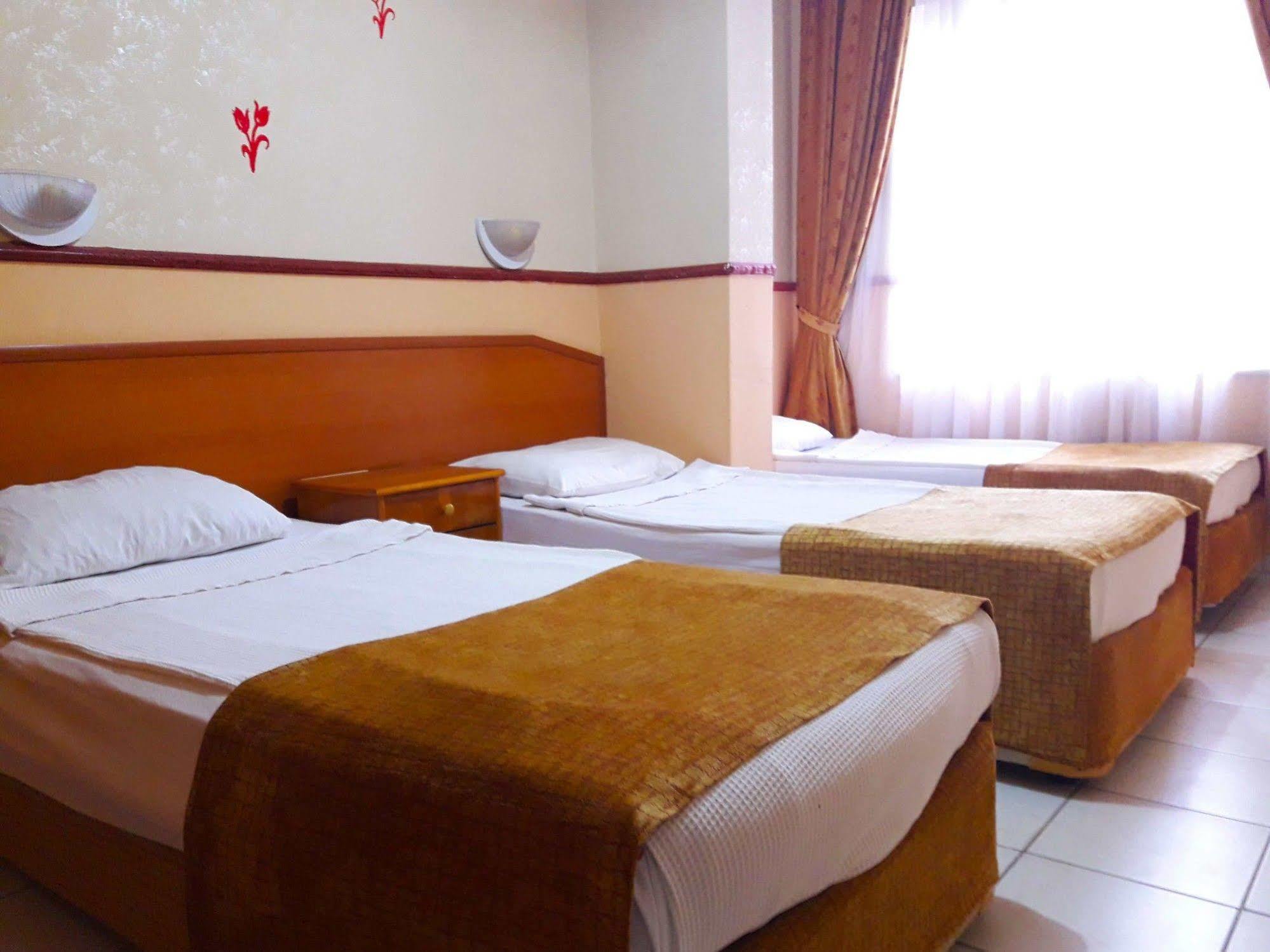 Best Life Apart Aparthotel Alanya