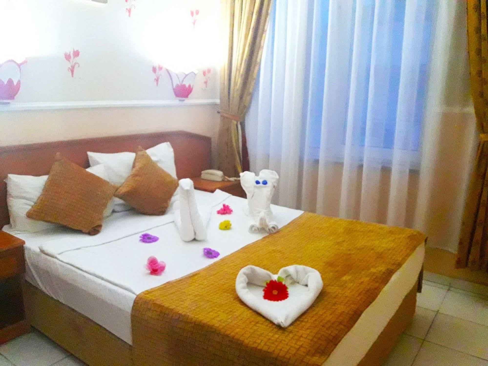 Aparthotel Best Life Apart 3*