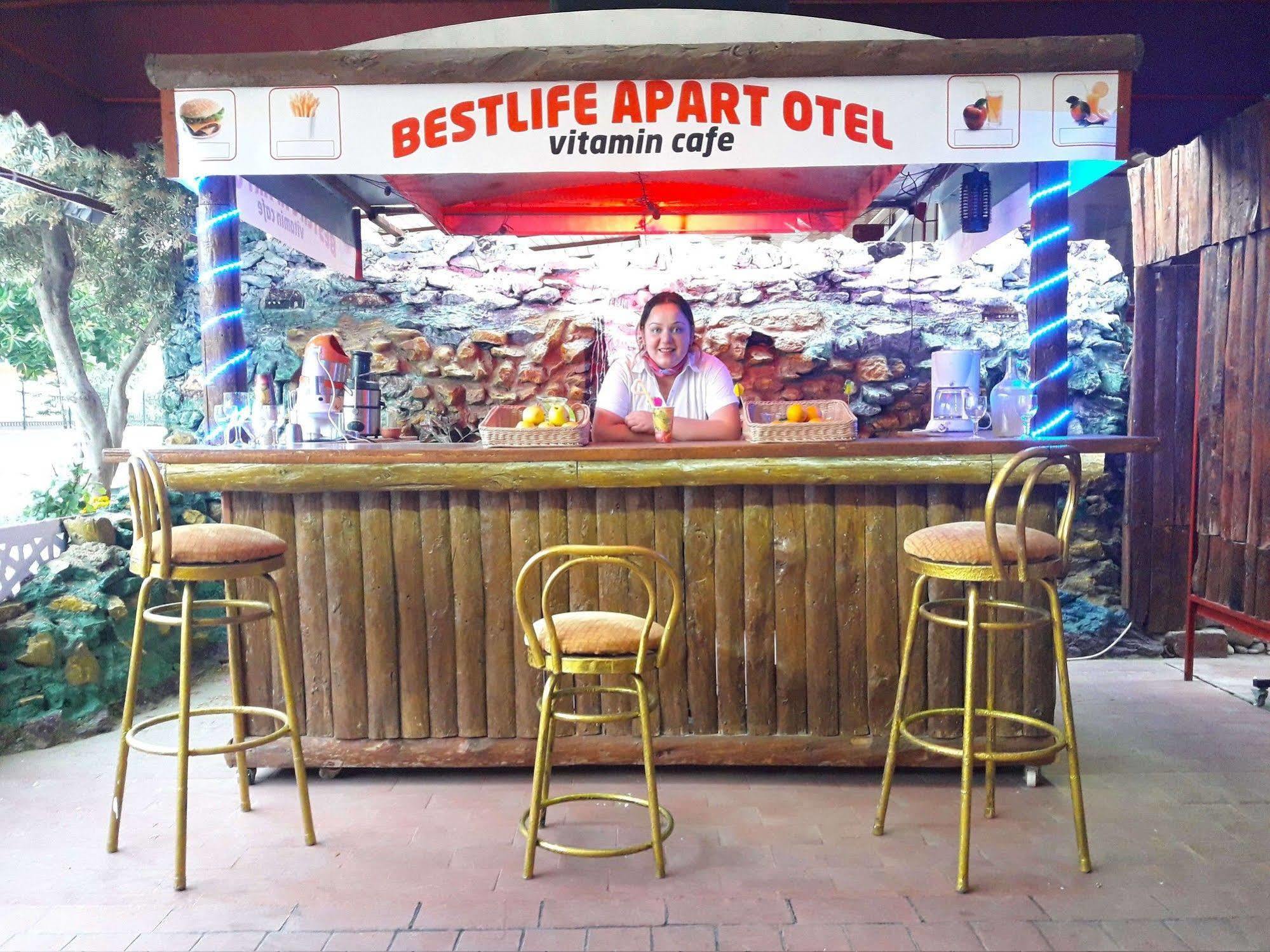 Best Life Apart Alanya