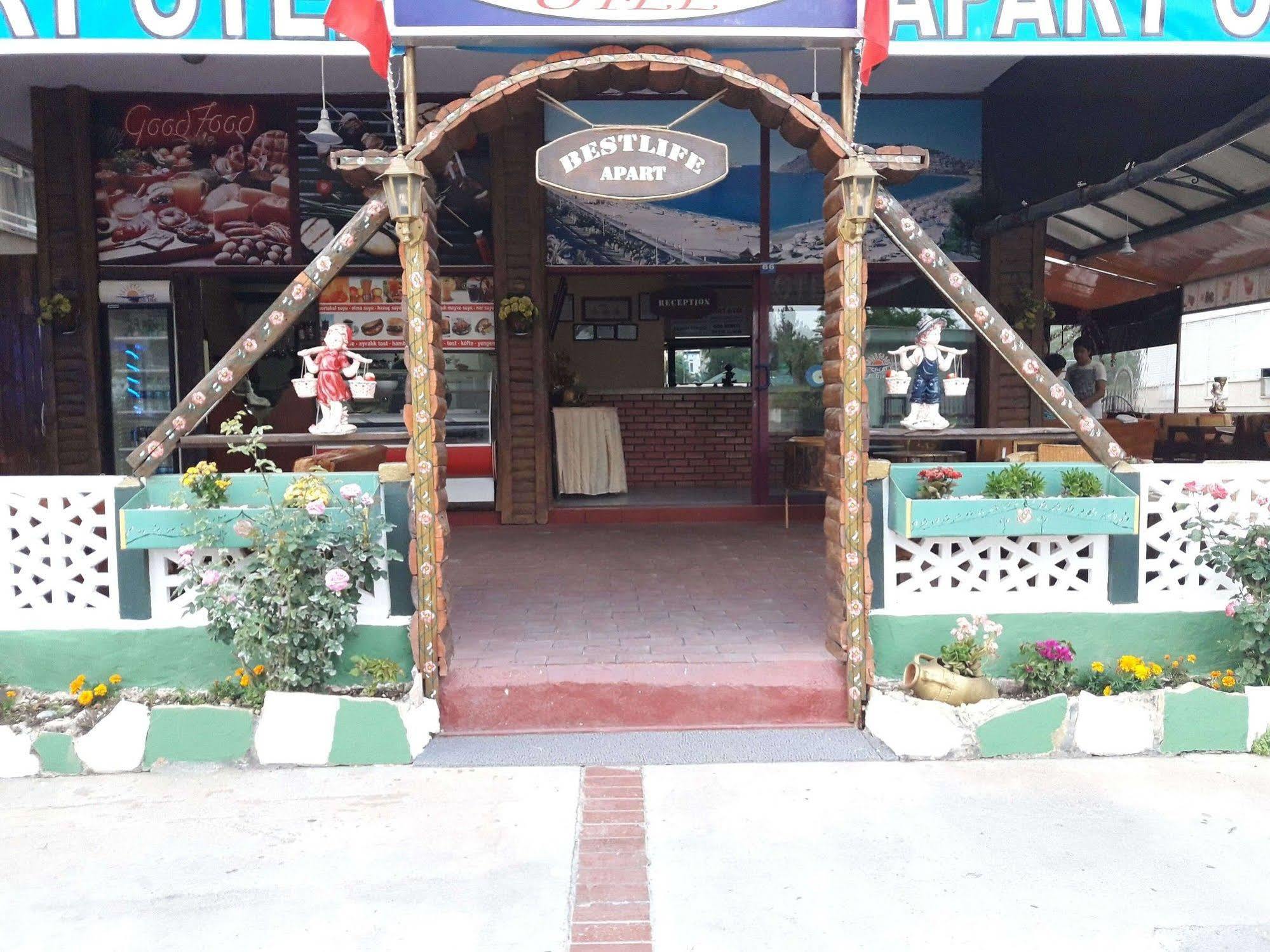Aparthotel Best Life Apart