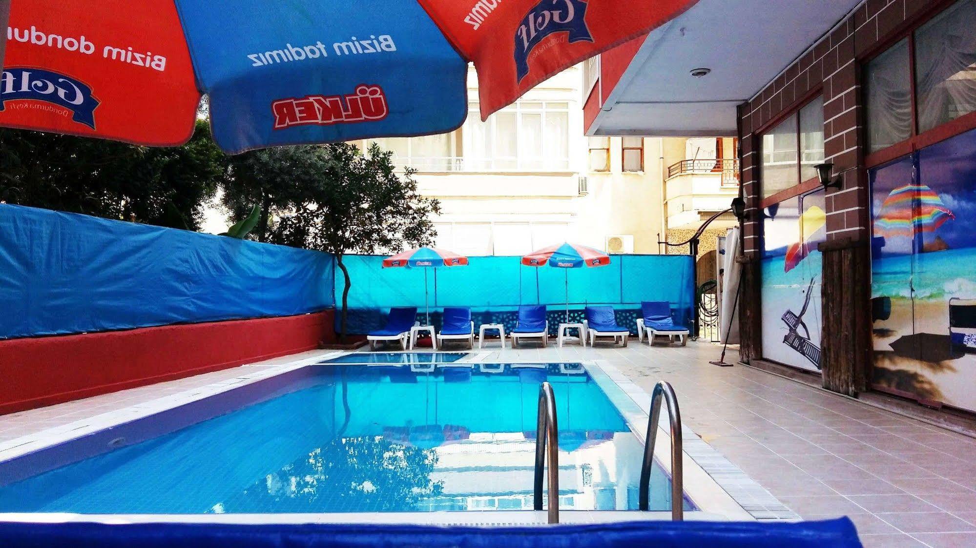 Best Life Apart Aparthotel Alanya