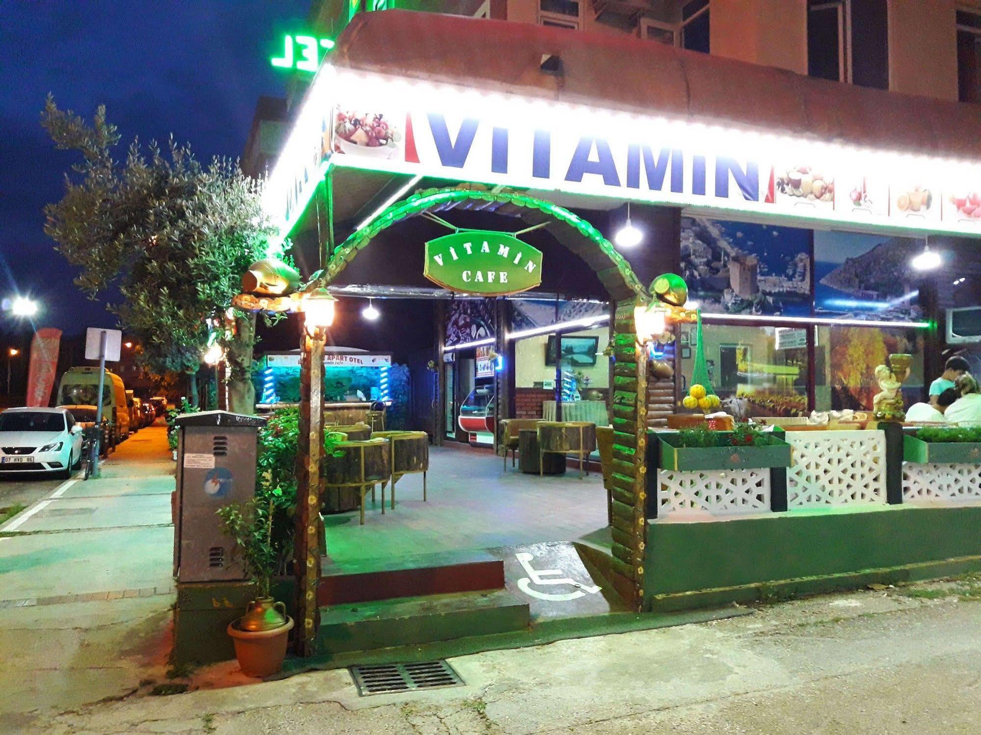 Life 3* Alanya