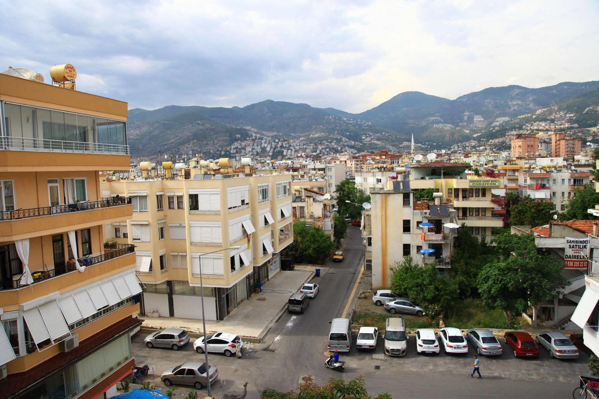 Hotel Exenia Alanya
