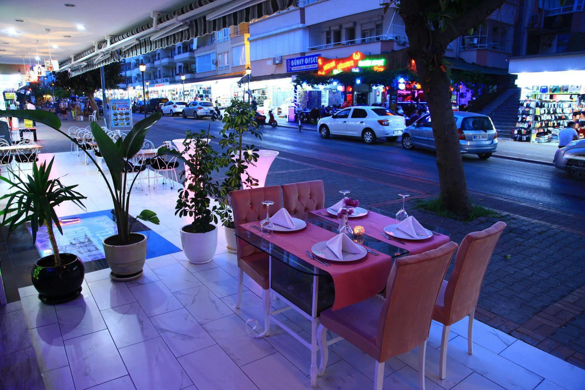 Exenia Hotel 3*