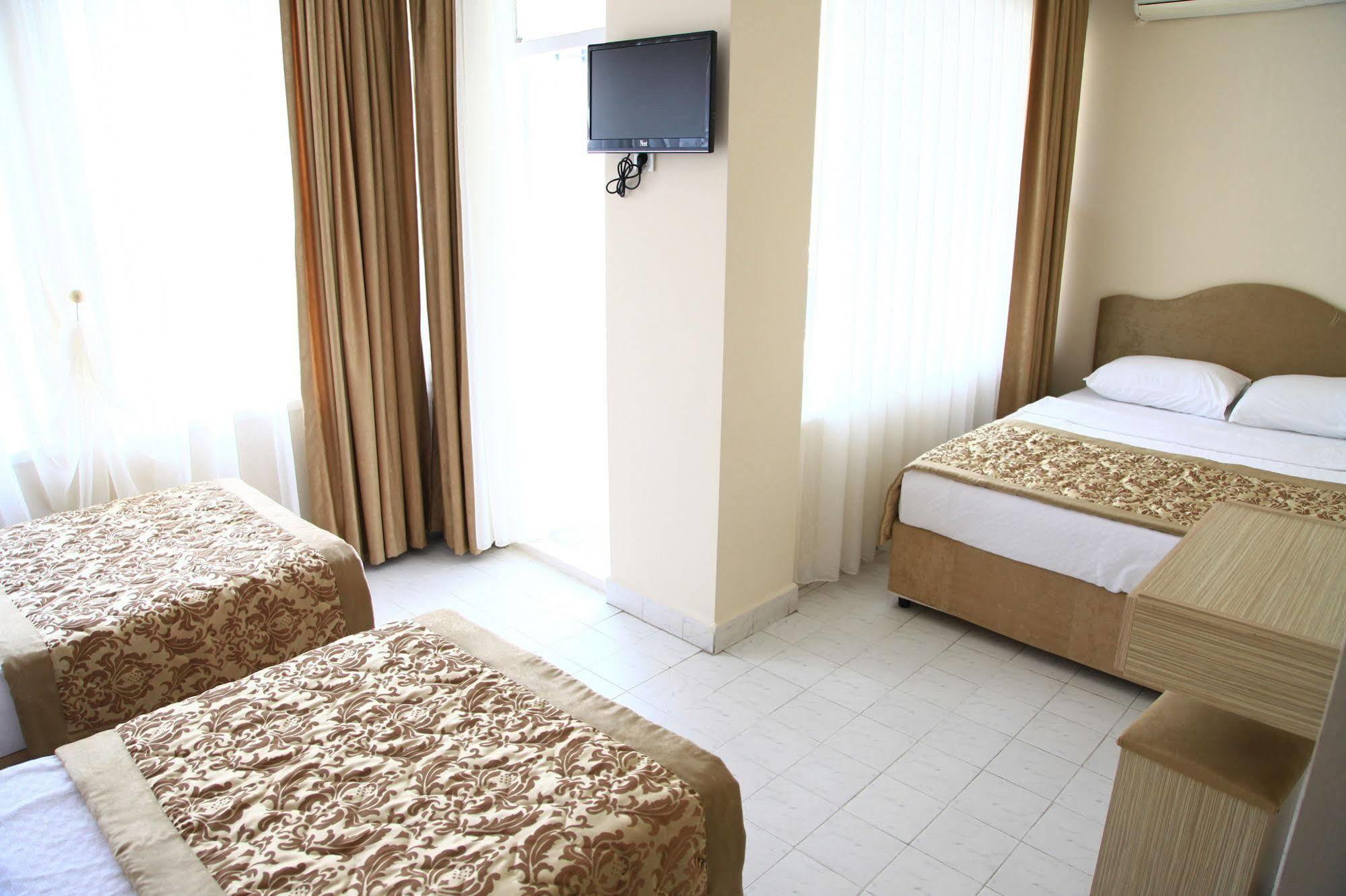 Exenia 3* Alanya