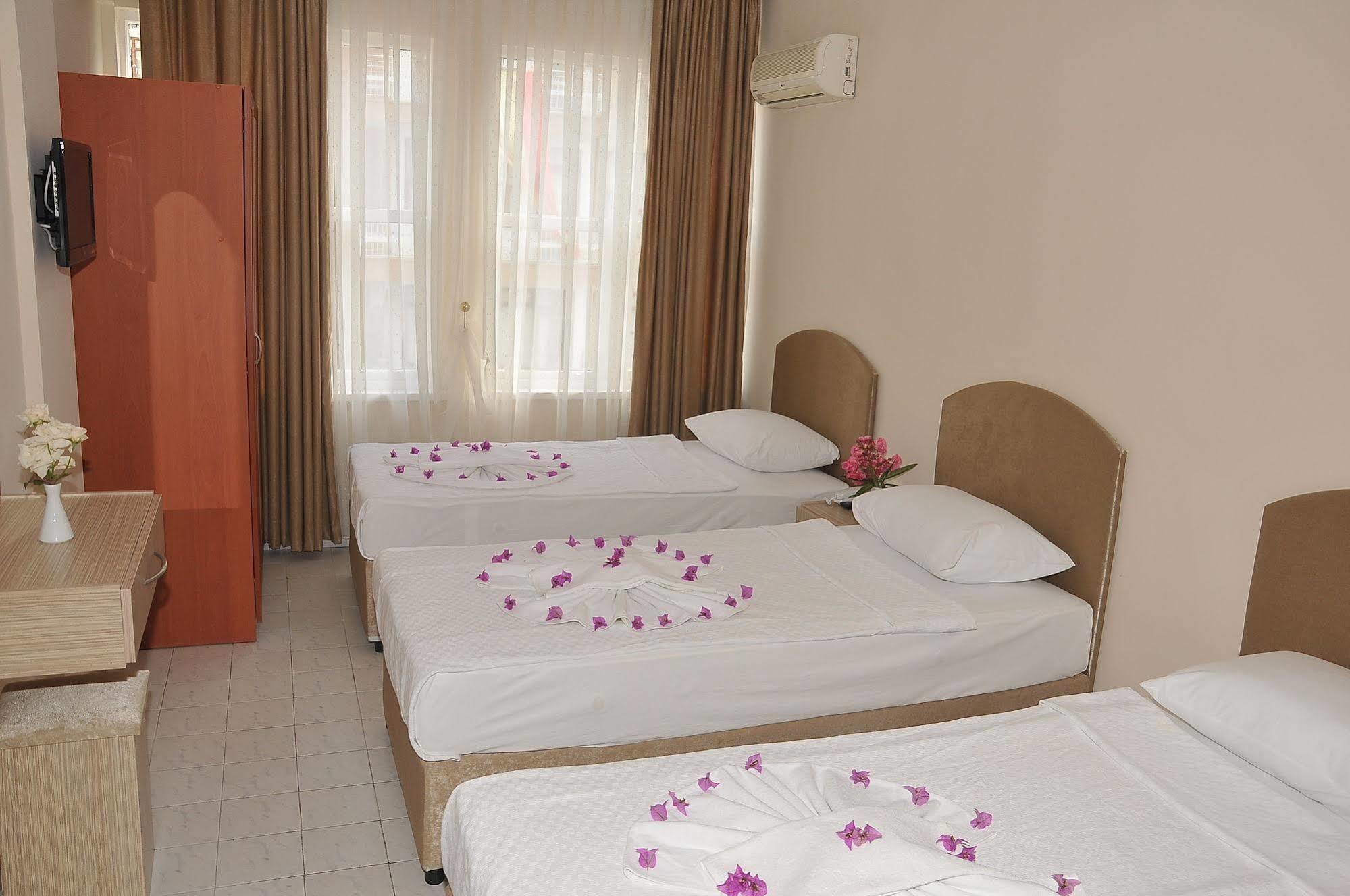Exenia Alanya