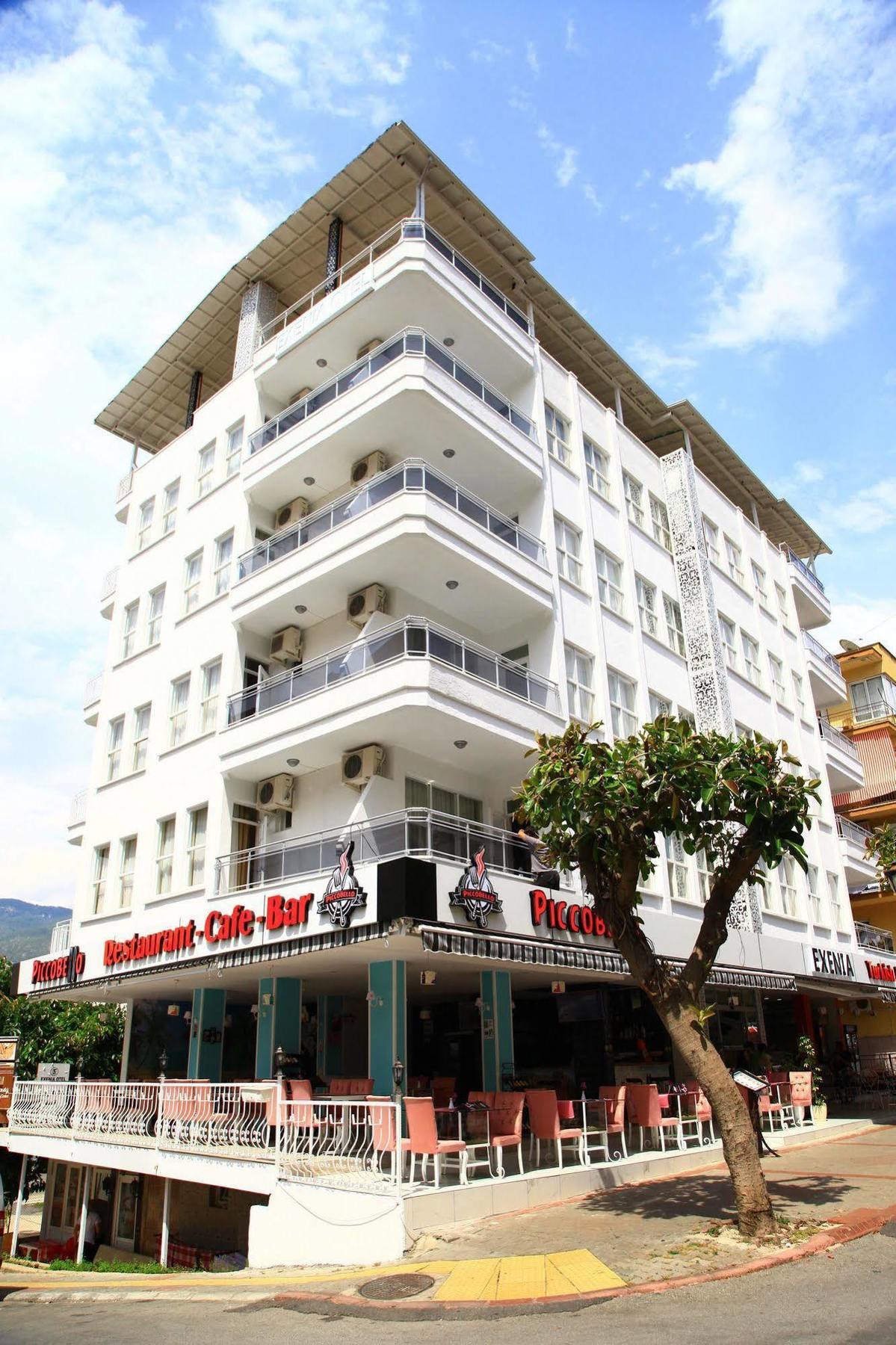 Exenia Hotel Alanya