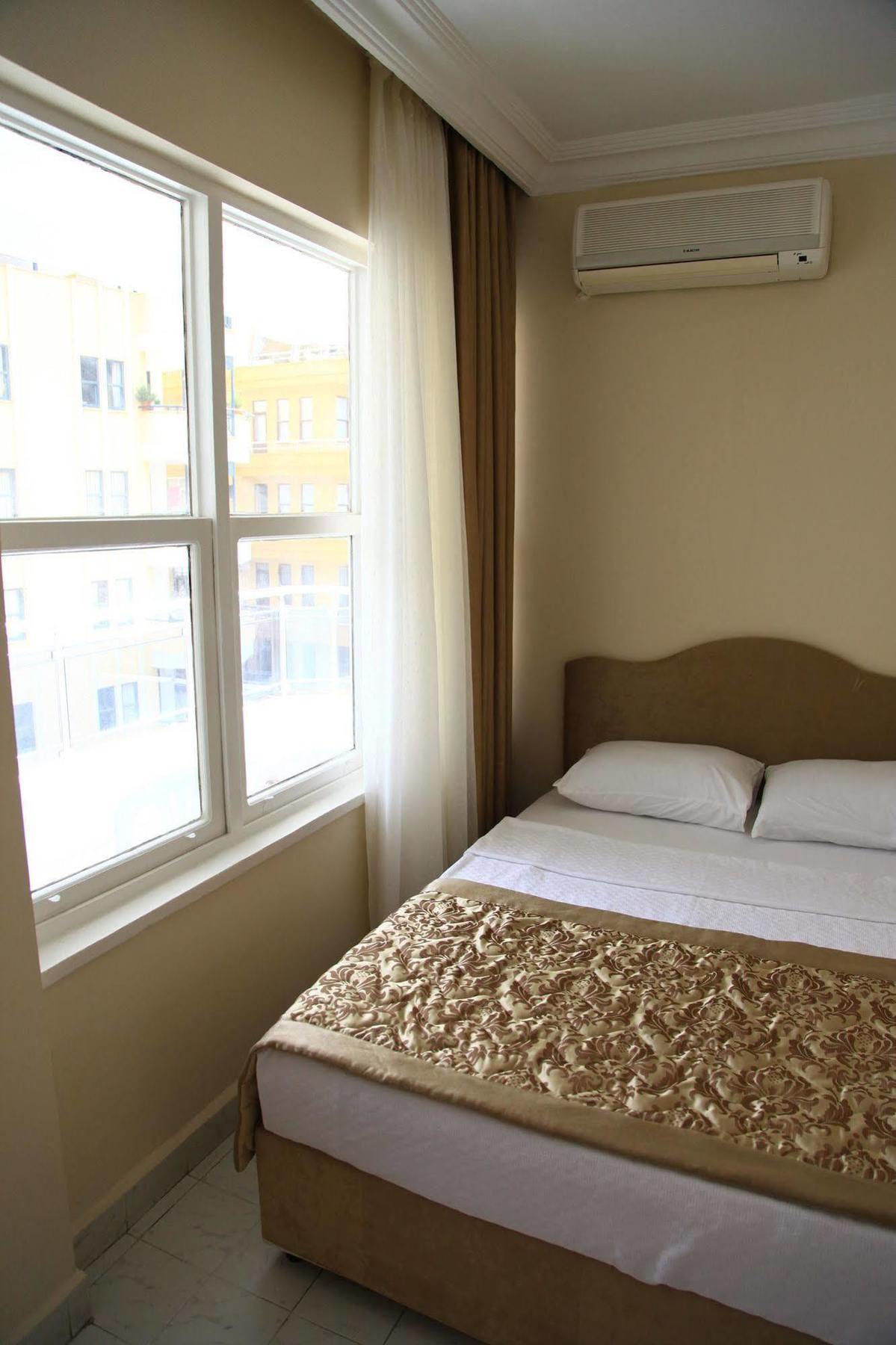 Exenia 3* Alanya