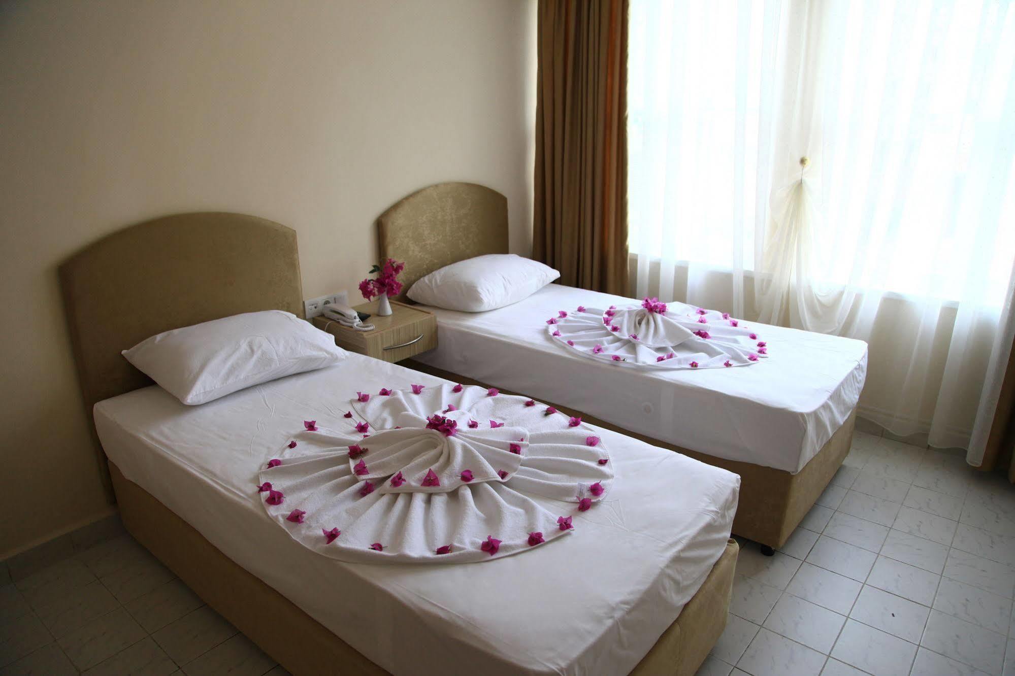 Exenia 3* Alanya