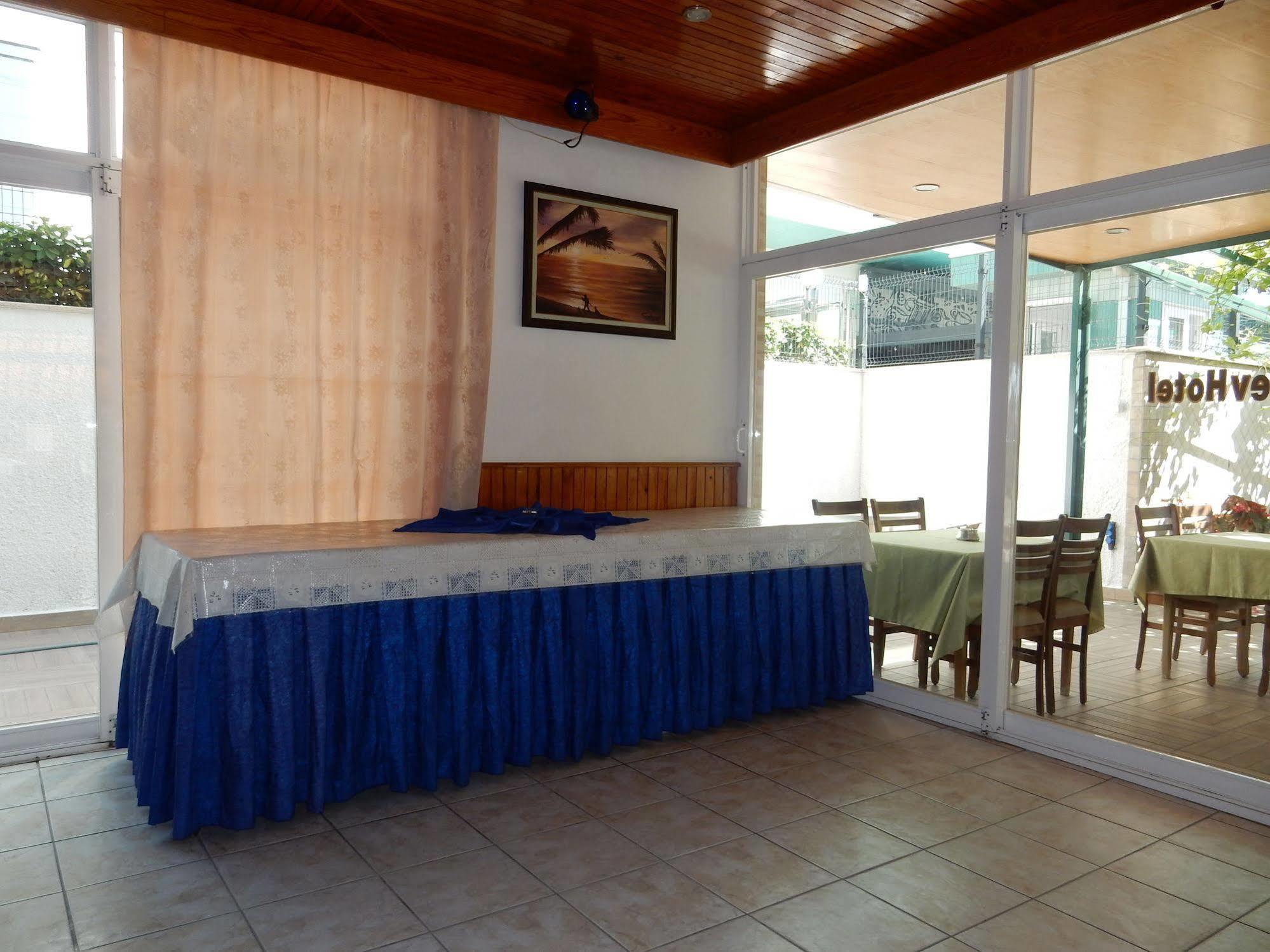 Aysev Alanya