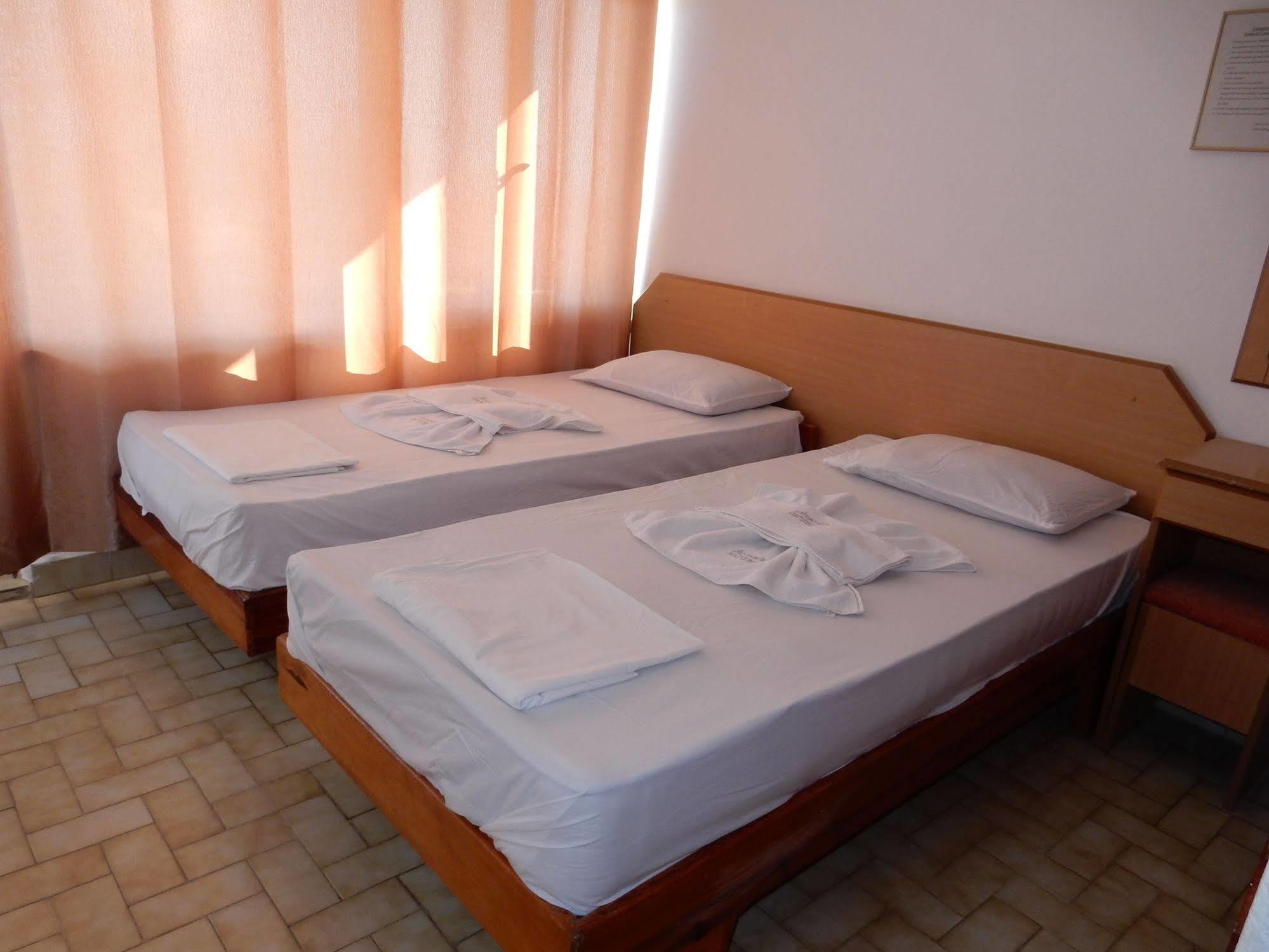Hotel Aysev