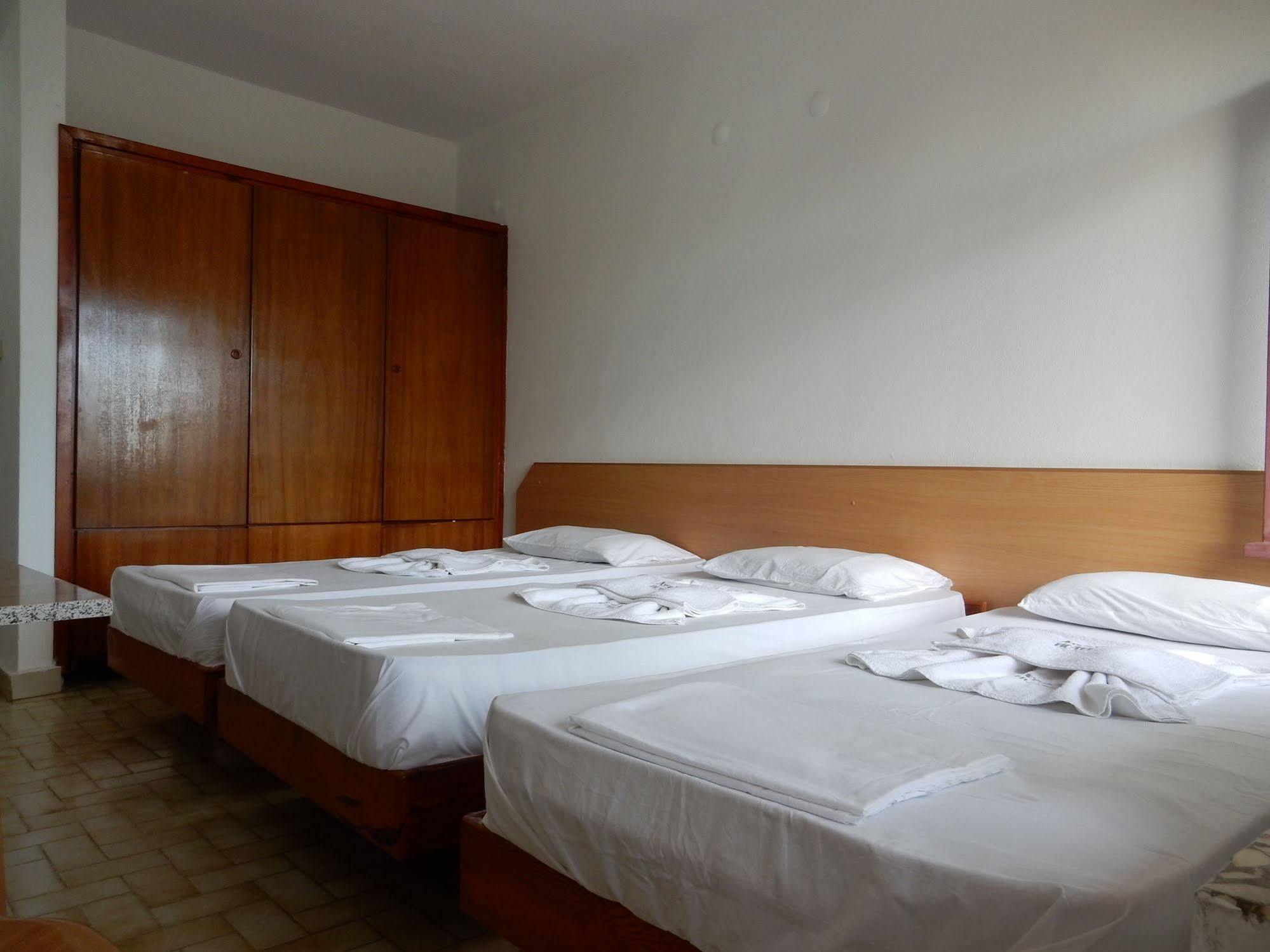 Hotel Aysev