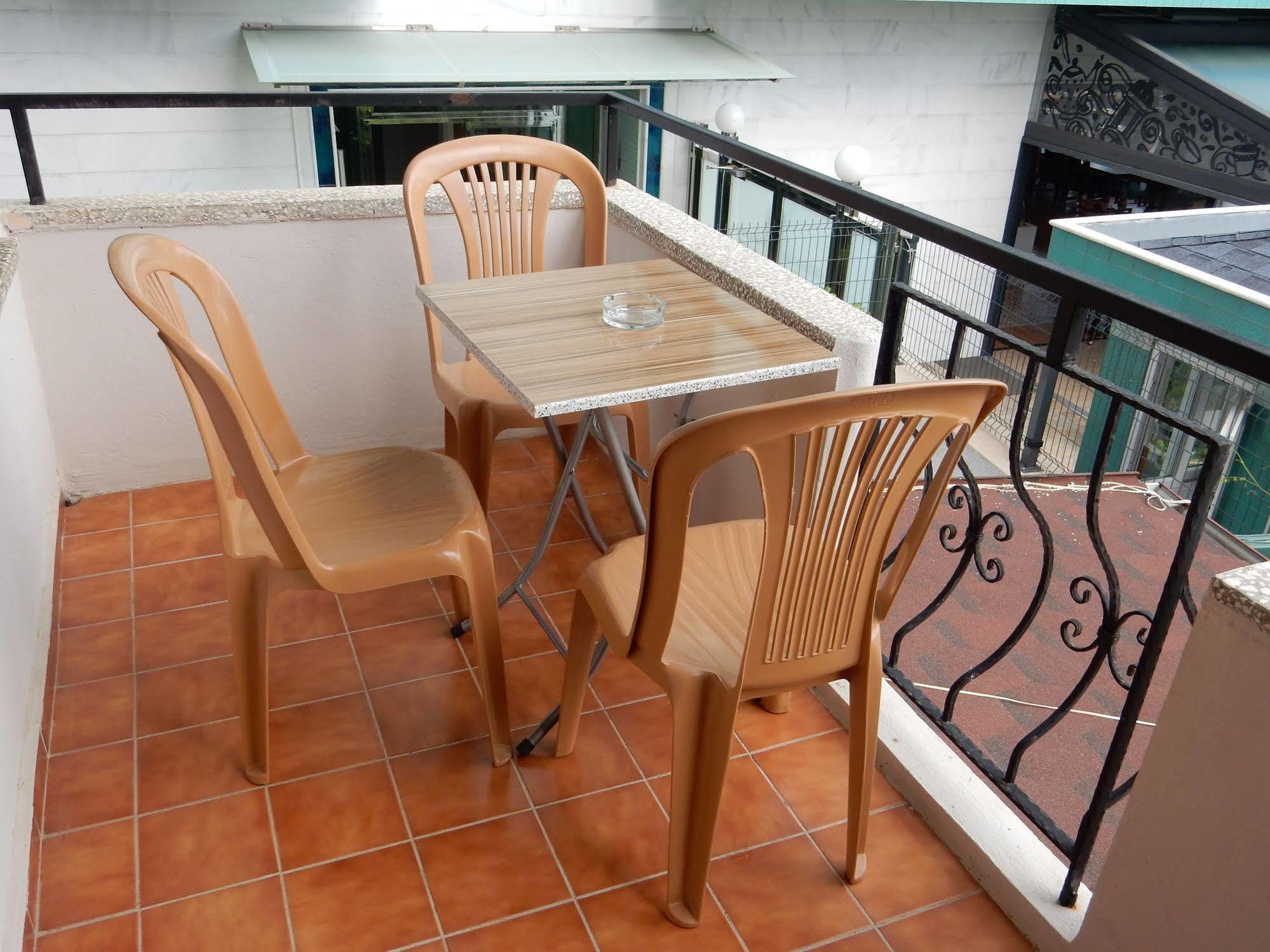 Aysev Hotel Alanya