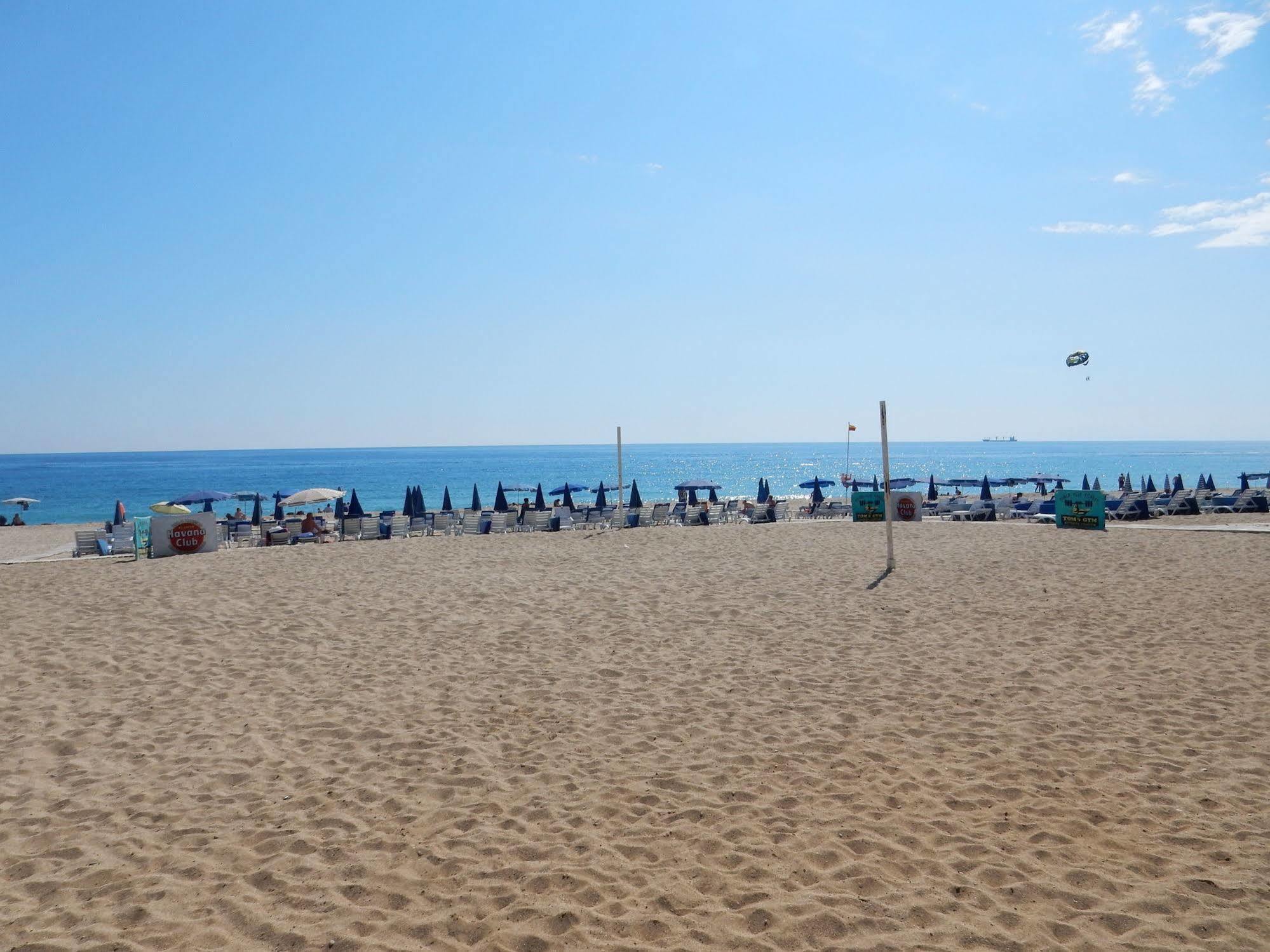 Aysev 2* Alanya