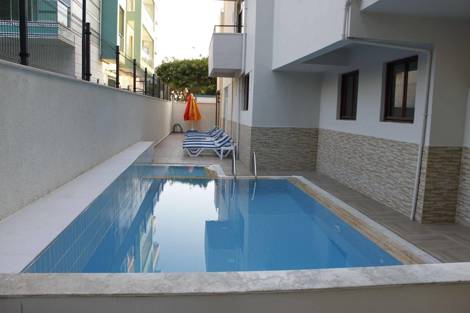 Hotel Aysev