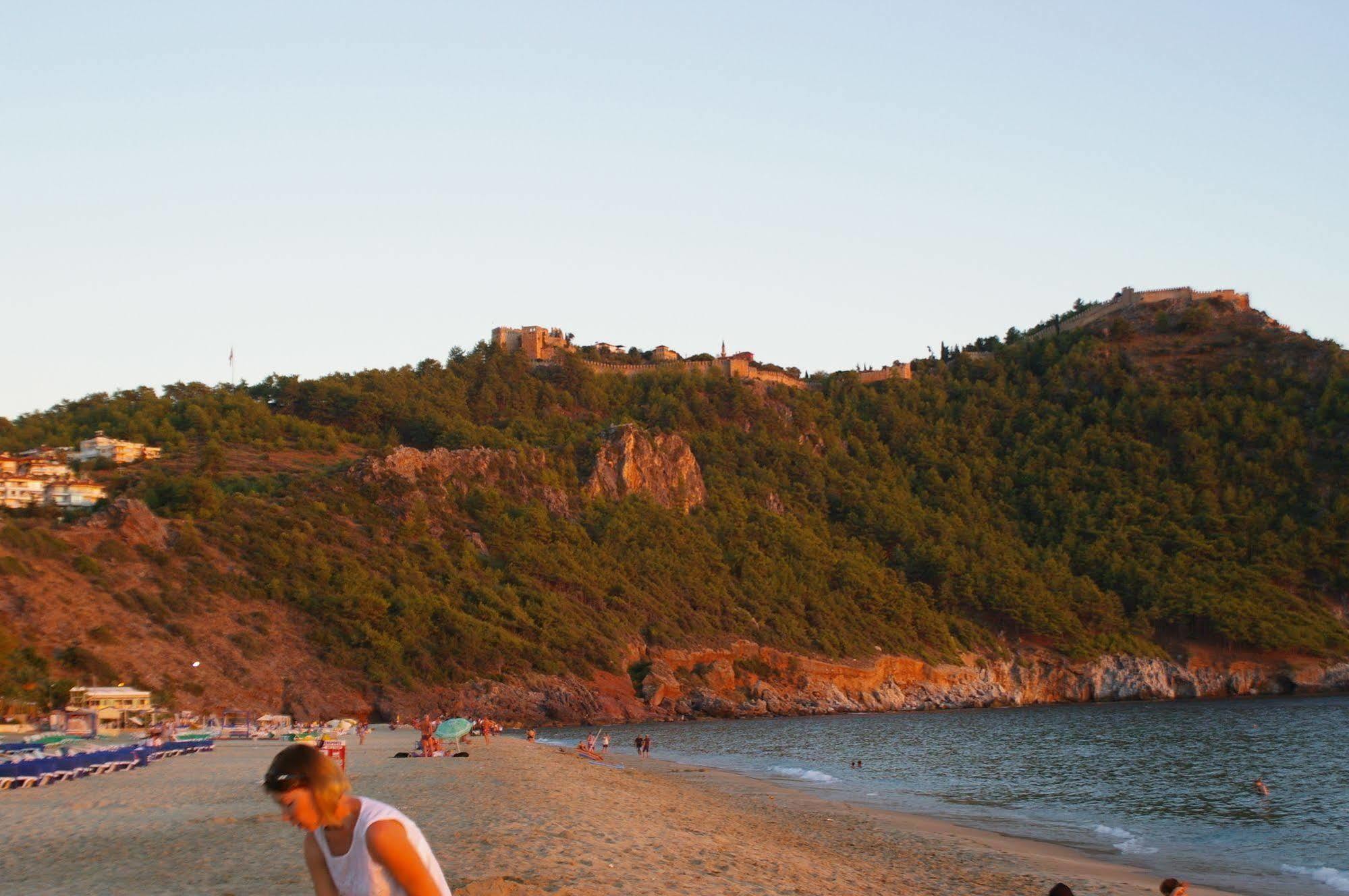 Hotel Aysev Alanya