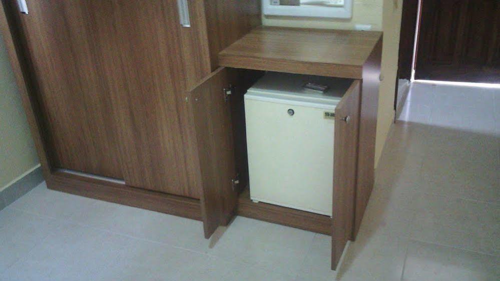 Bed & Breakfast Gray Wolf Alanya