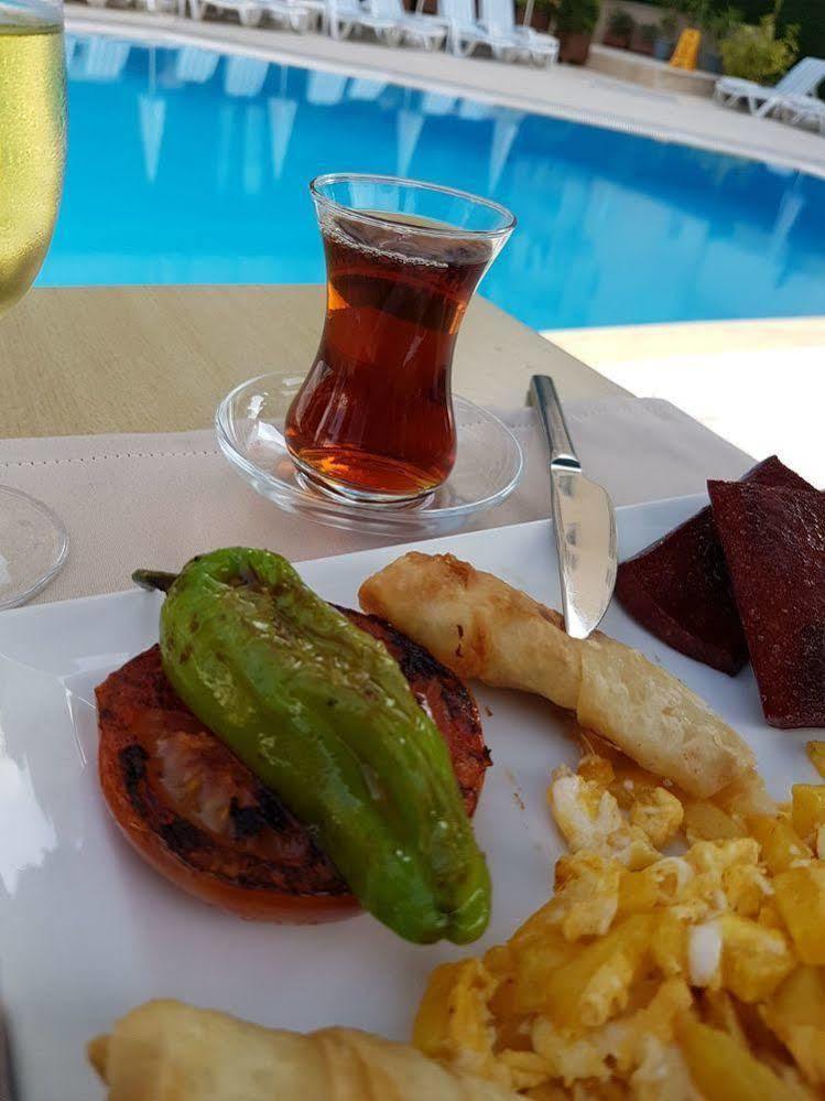 Aparthotel & Alanya