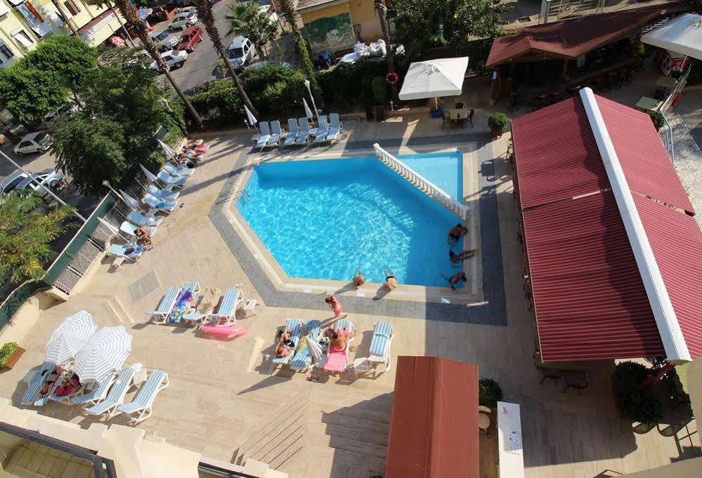 & Aparthotel