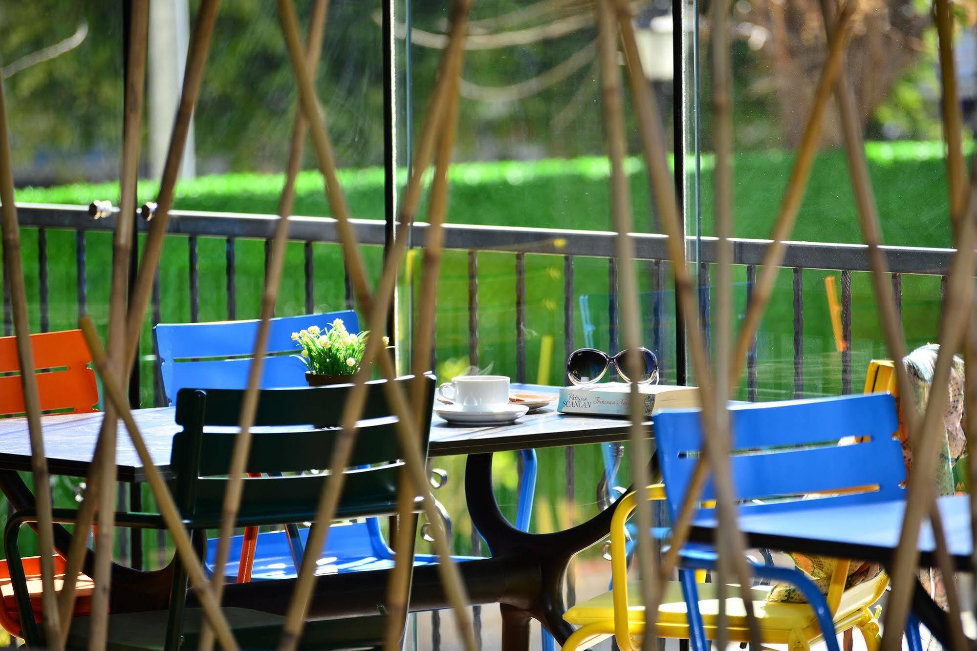 Aparthotel &