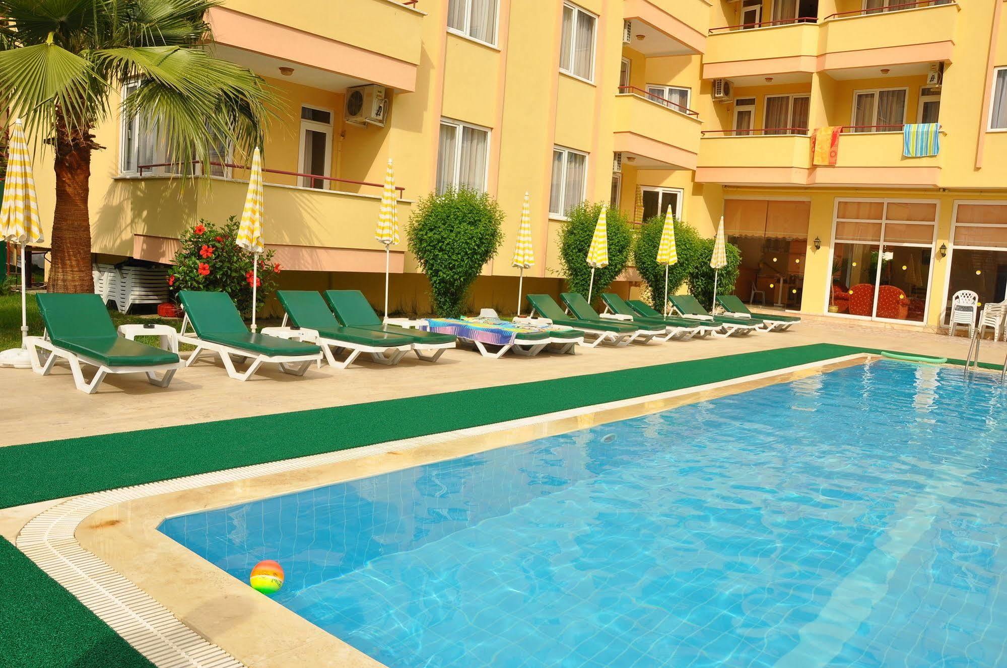 Otel Grand Horizon
