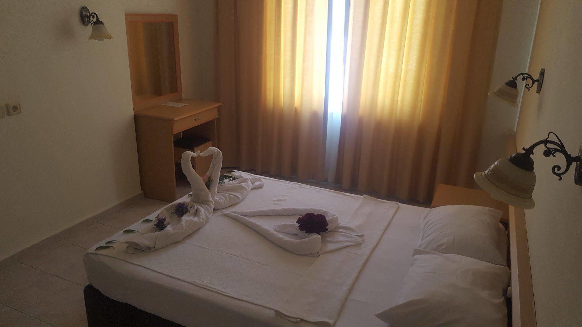 Grand Horizon Alanya
