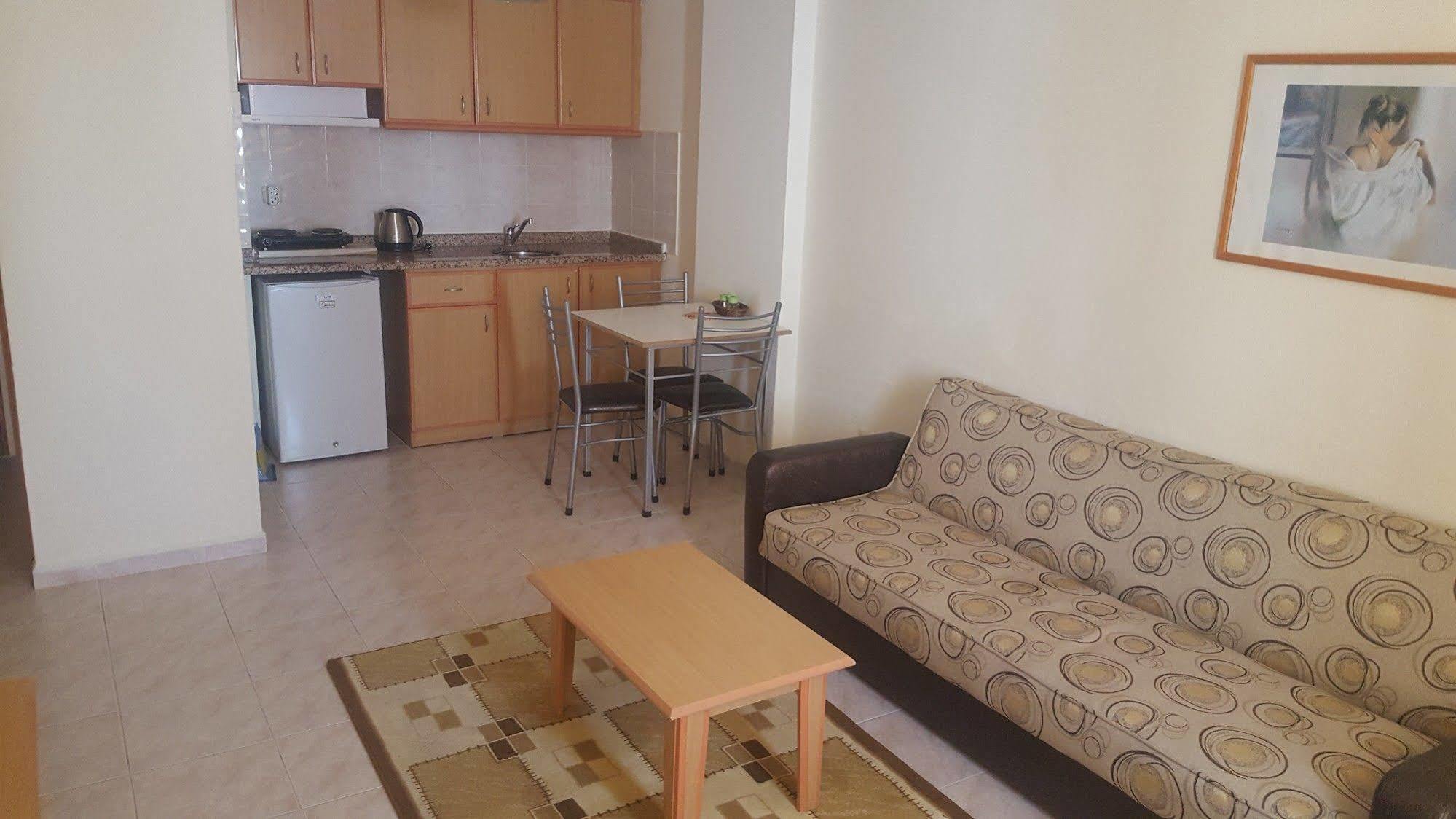 Grand Horizon Otel 3*