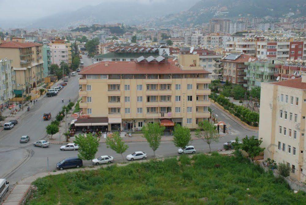 Otel Grand Horizon 3*