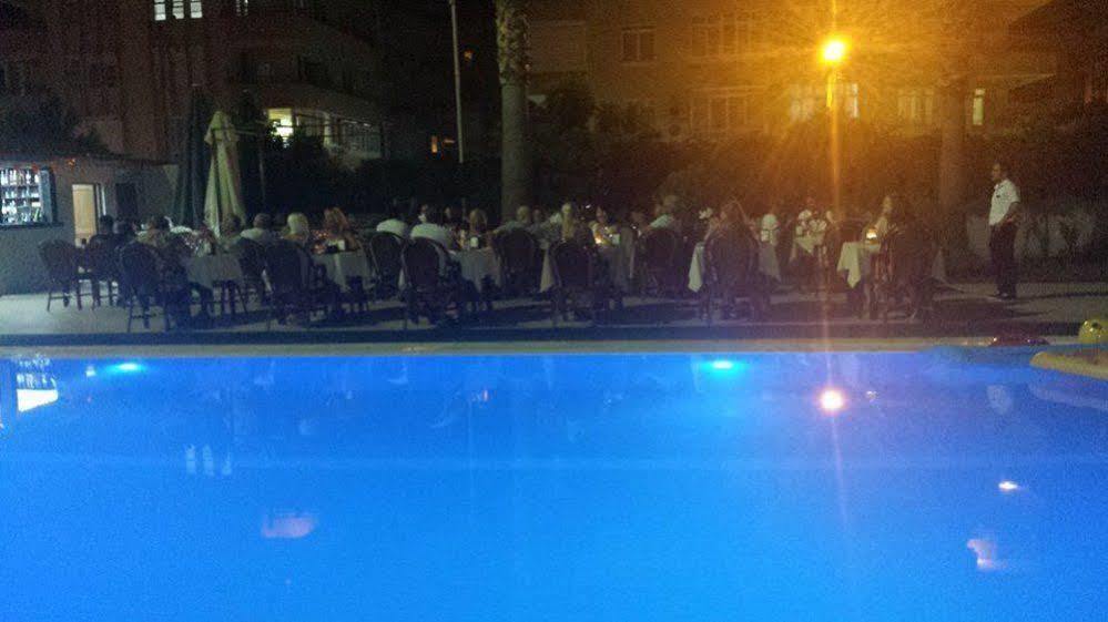 Otel Grand Horizon