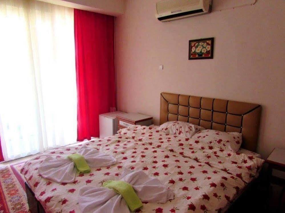 Hotel Guenaydin
