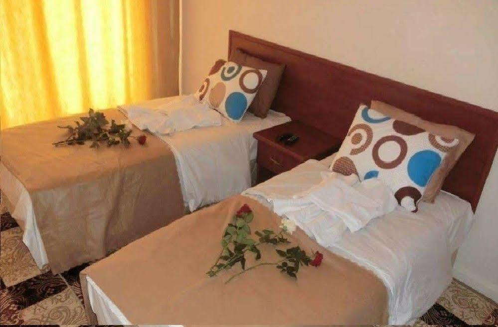 Hotel Guenaydin