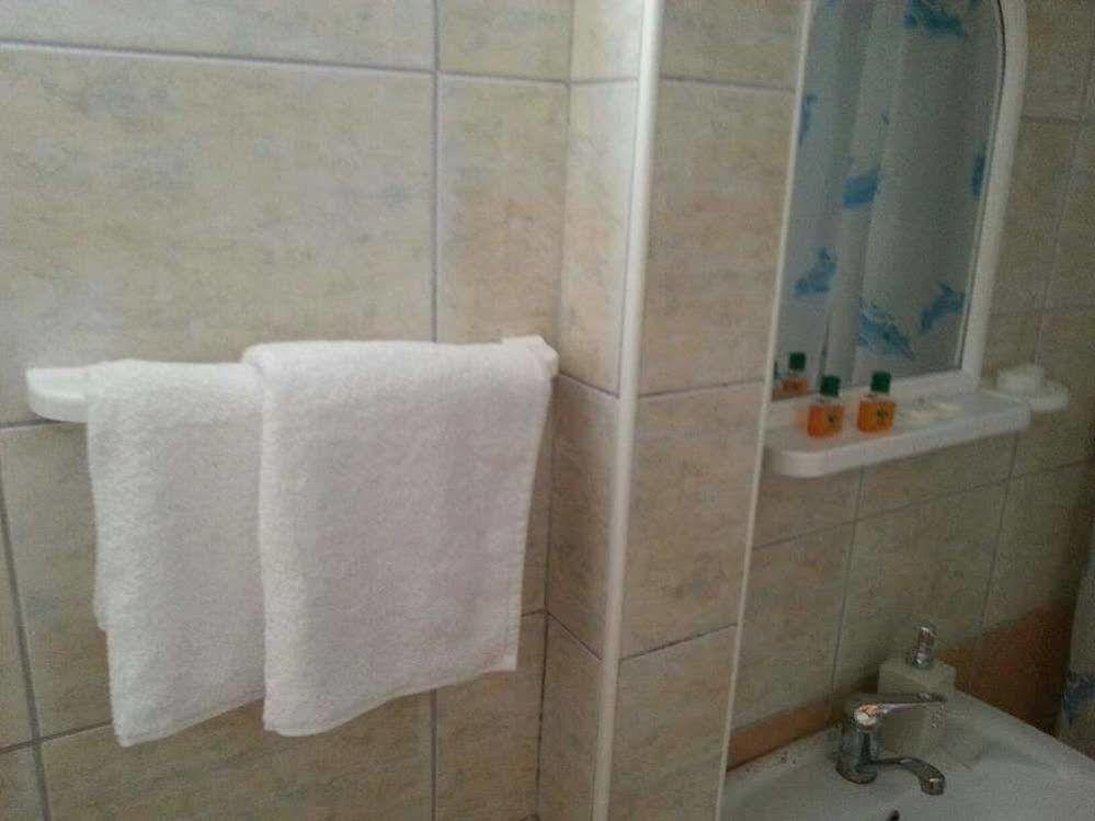 Guenaydin Hotel 4*